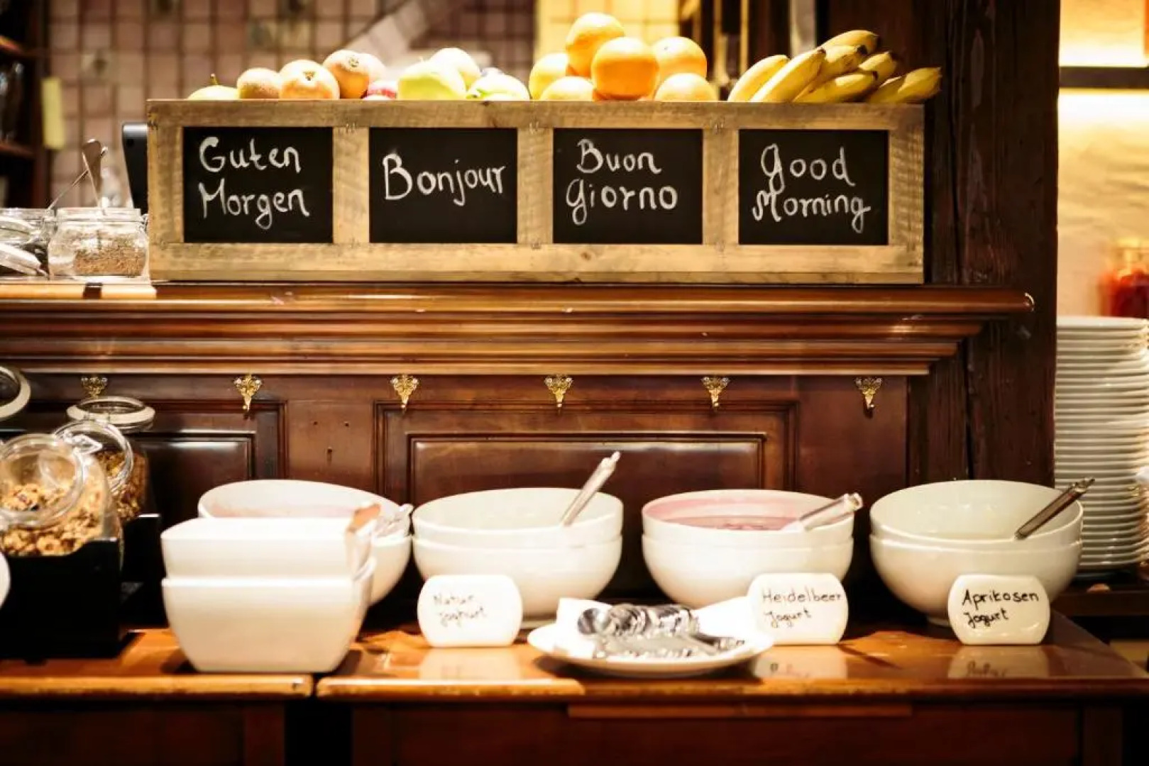 Swiss-Chalet Merlischachen - Historik Chalet-Hotel Lodge