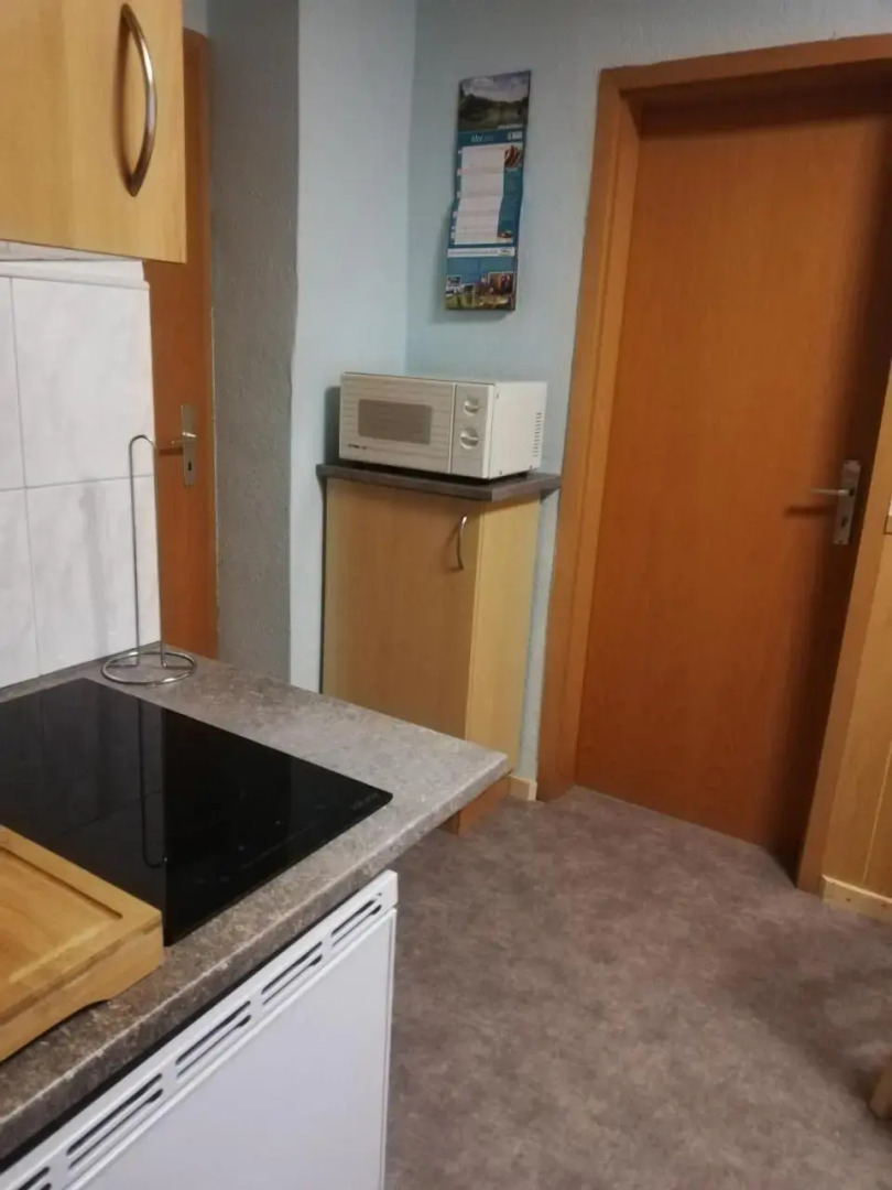 Ferienwohnung Bradsch