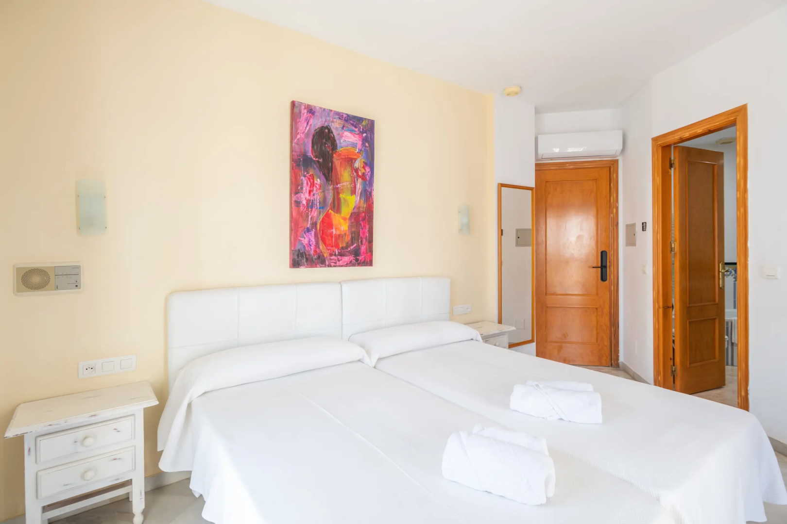 Hotel Playamaro