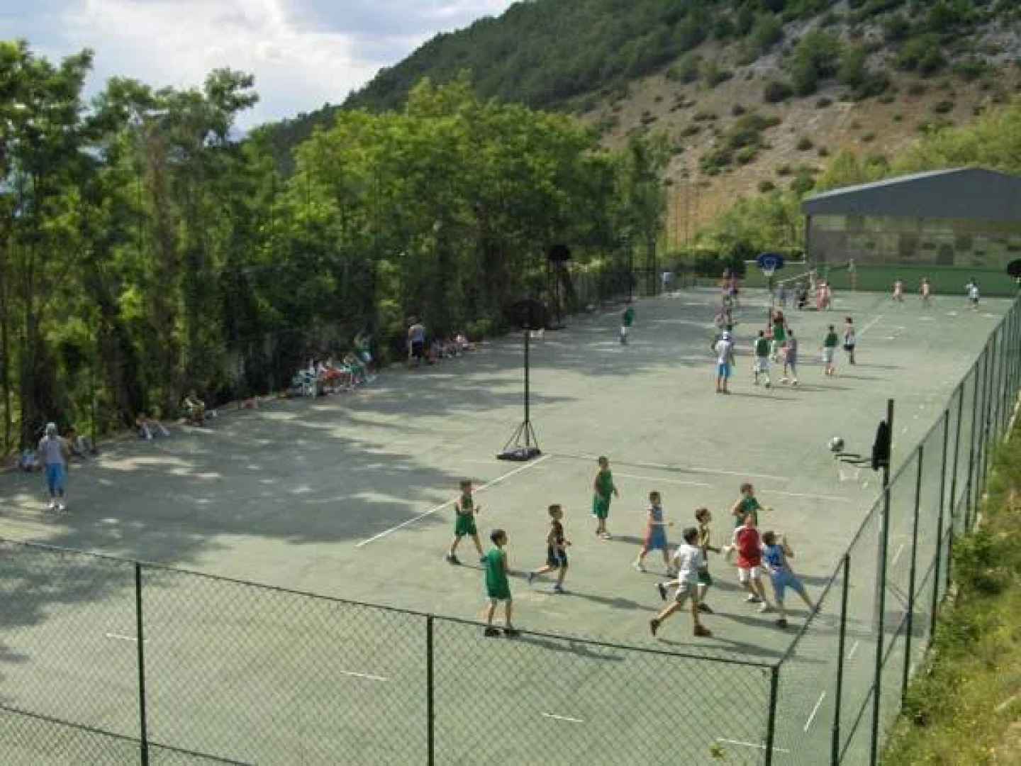 Hotel Residence TuttoSport