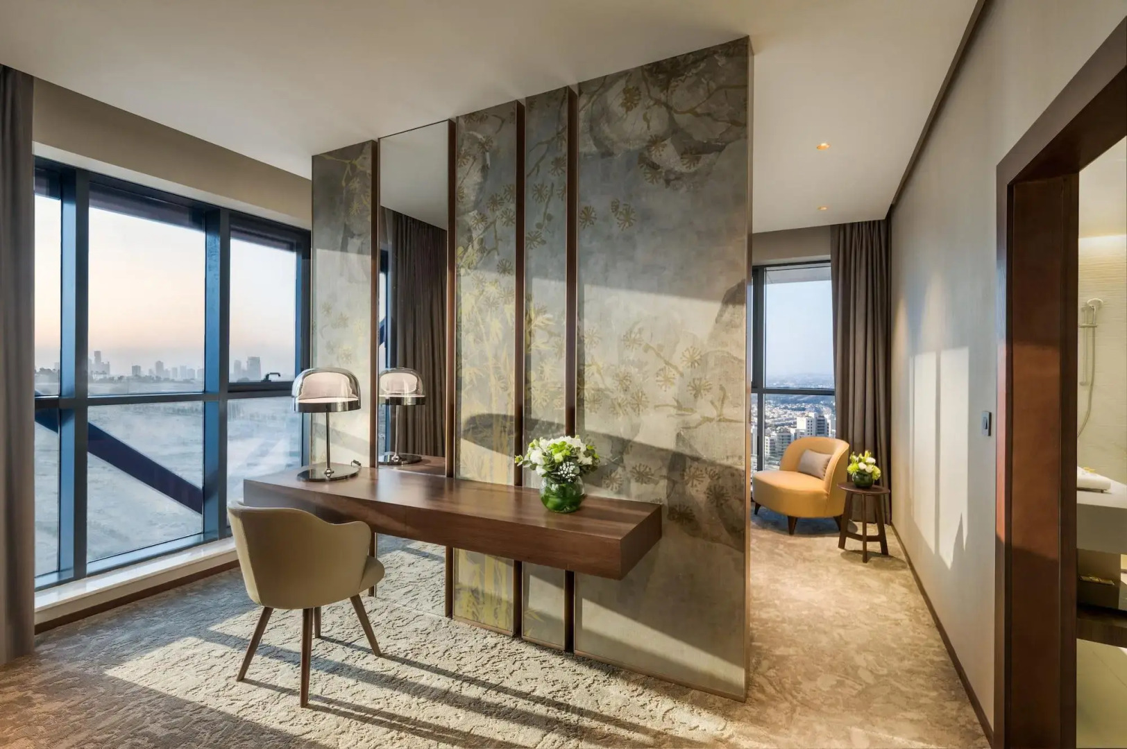 Millennium Place Barsha Heights Hotel