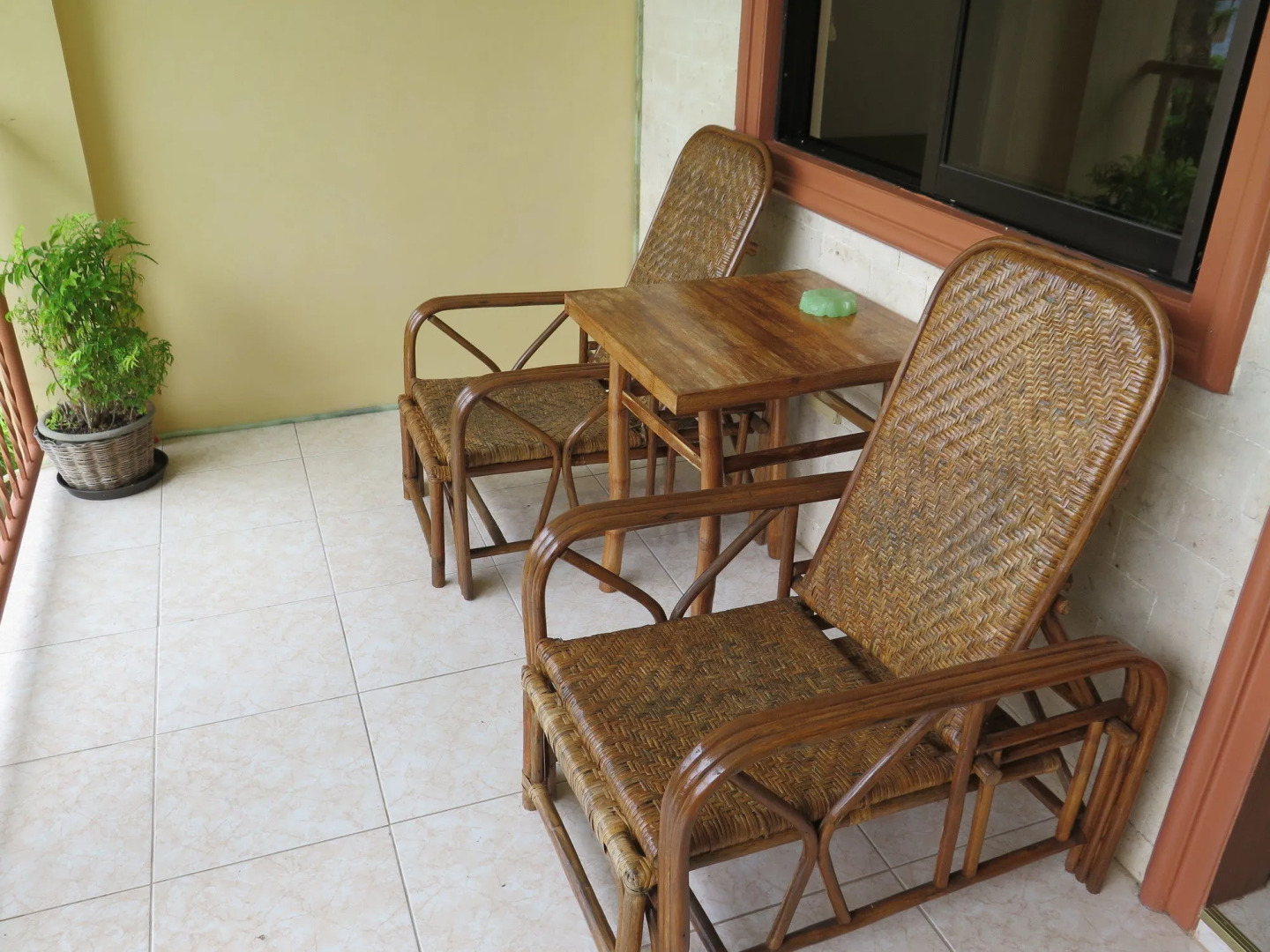 Wellbeach Dive Resort