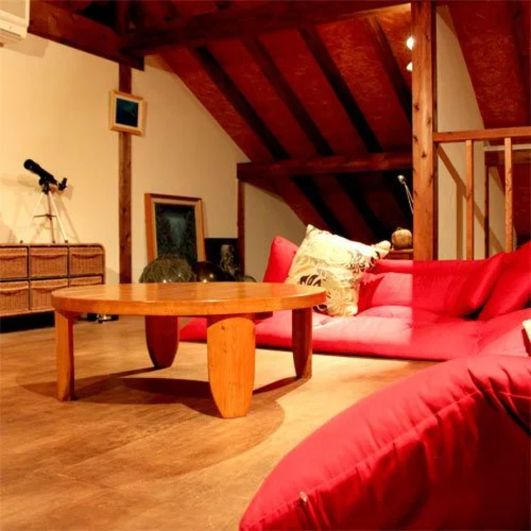 Nilaina Resort (Iriomotejima)