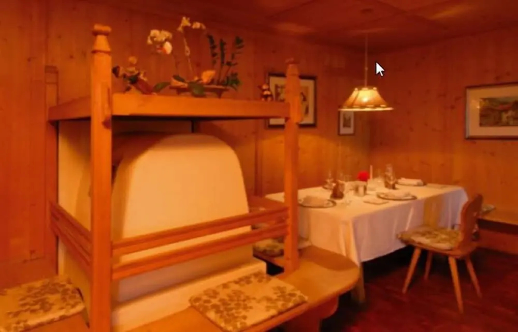 Hotel Steinegger