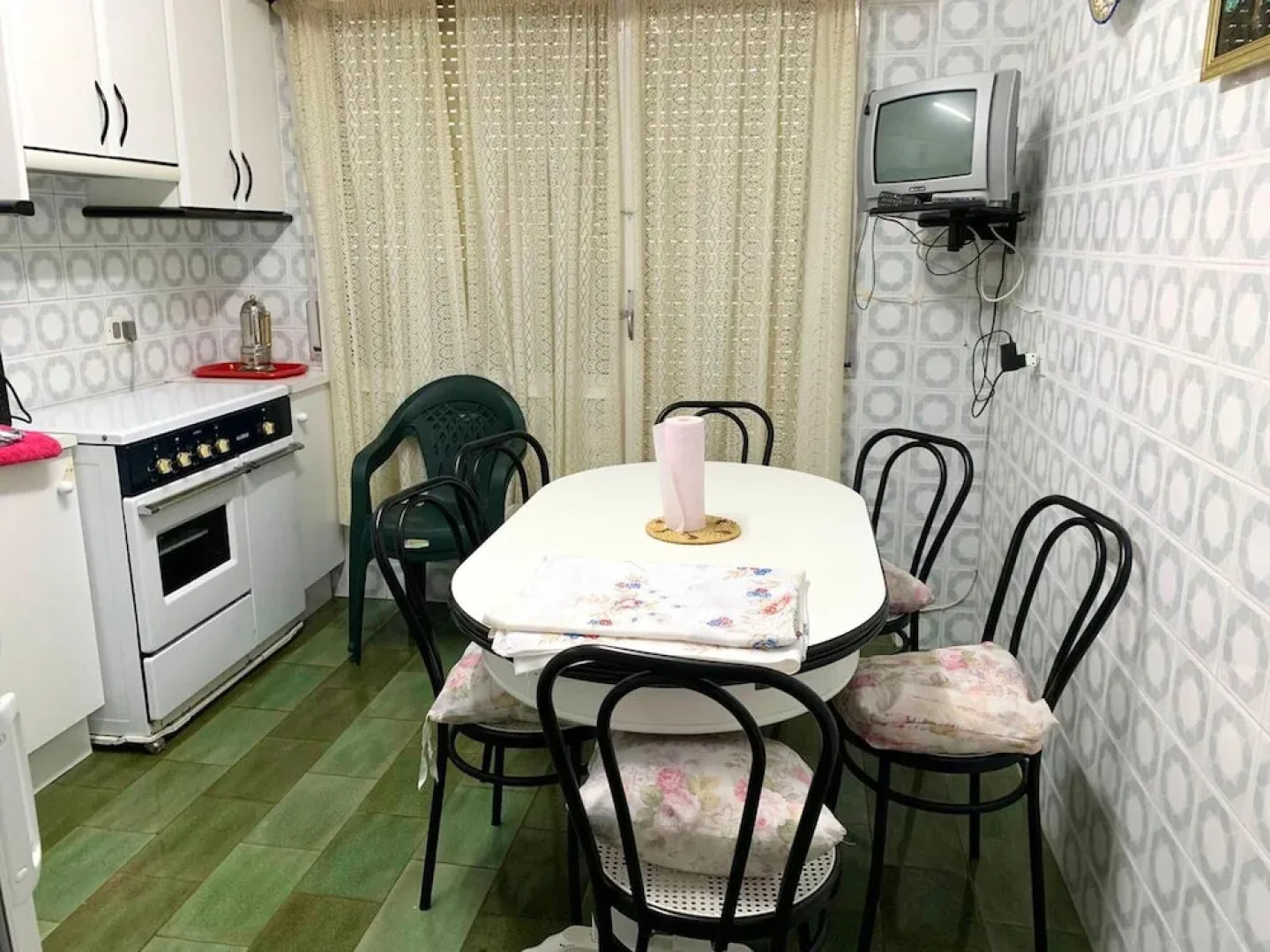 Apartment With 2 Bedrooms in Villarcayo