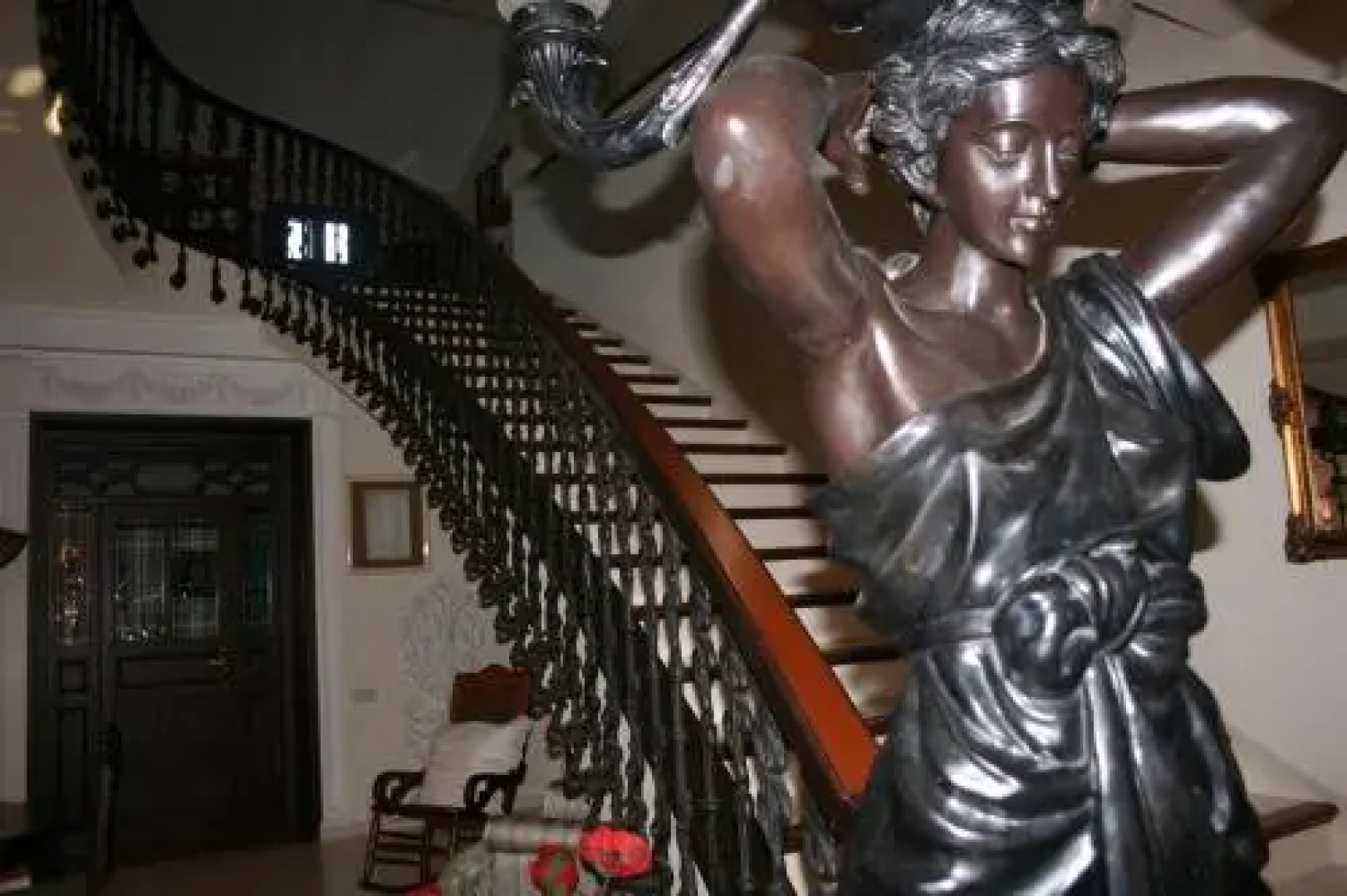 Valencia Country House