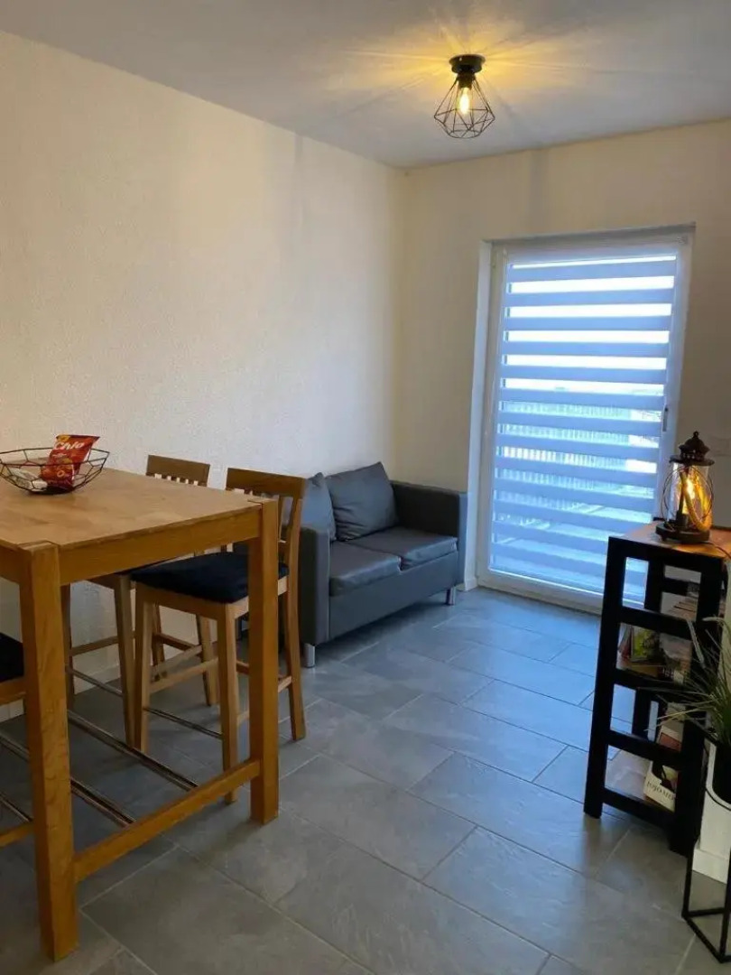 Ferienwohnung zum Mandelgraben