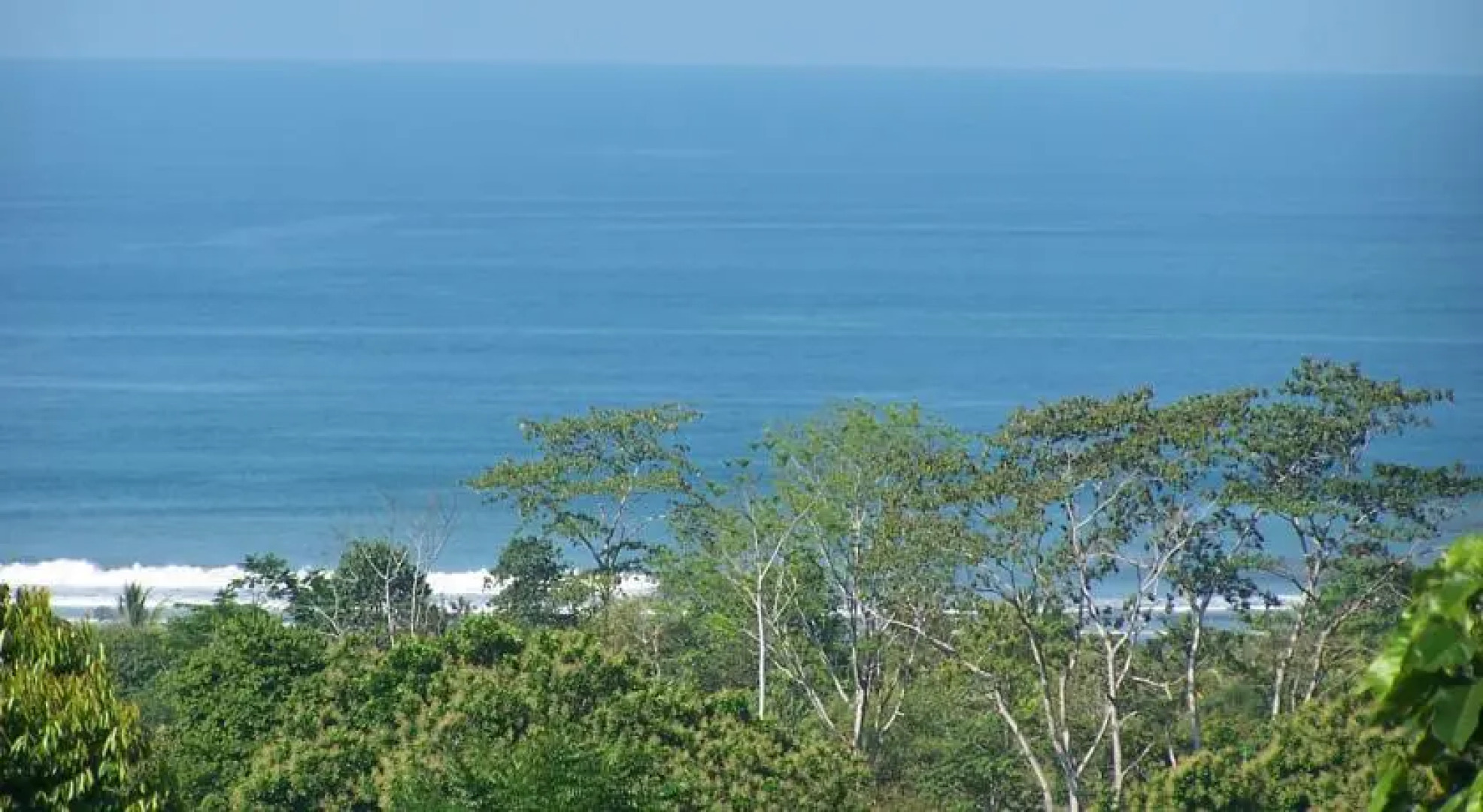 Hotel Lookout Playa Tortuga Ojochal