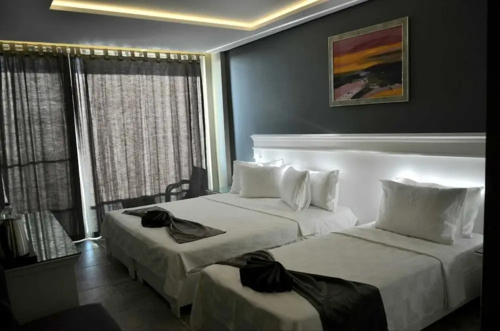 Gens Boutique Hotel