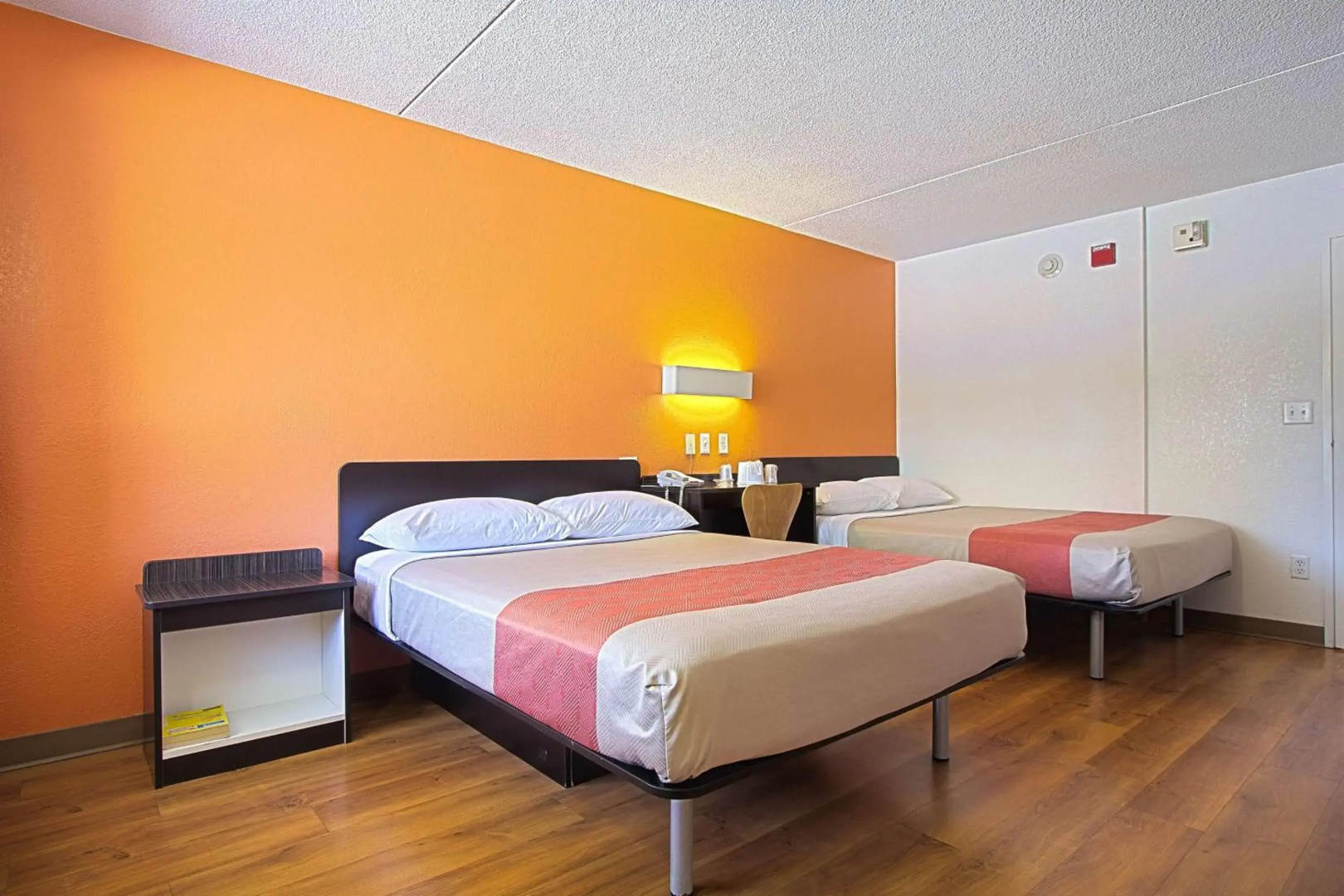 Motel 6 East Brunswick, NJ