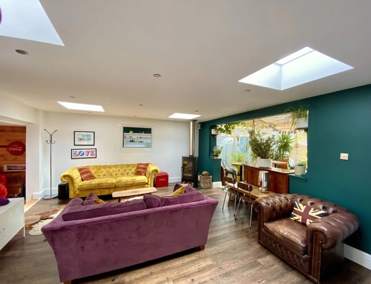 Brightham House Boutique Bed & Breakfast