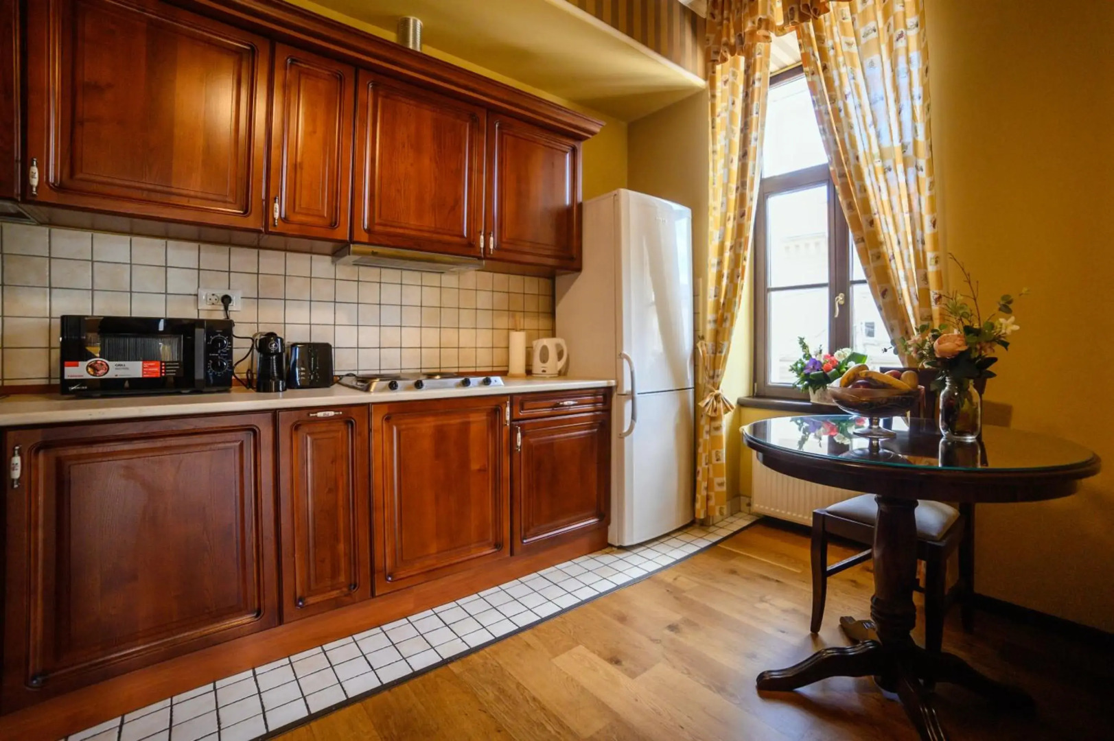 Hotel Iosefin Residence