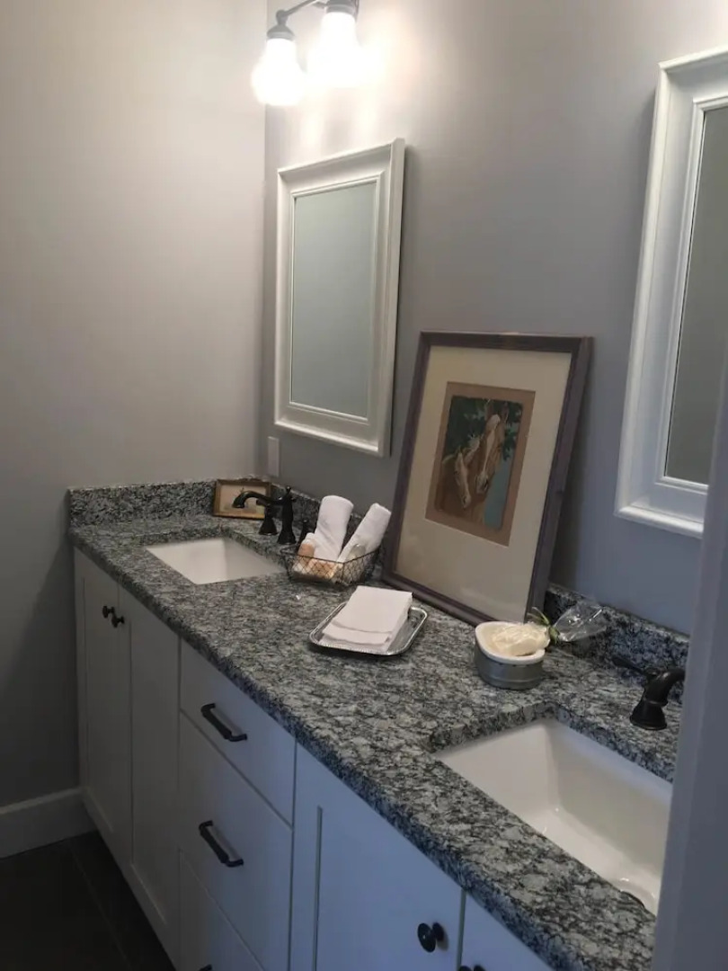 The Inn at Spring Run Farm