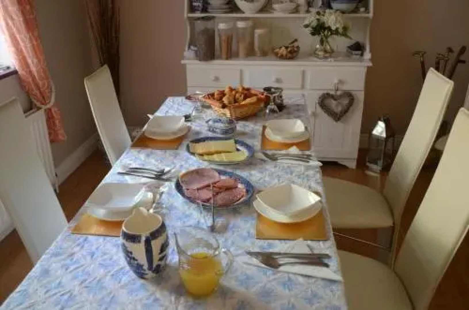 Loch Cuan Bed and Breakfast