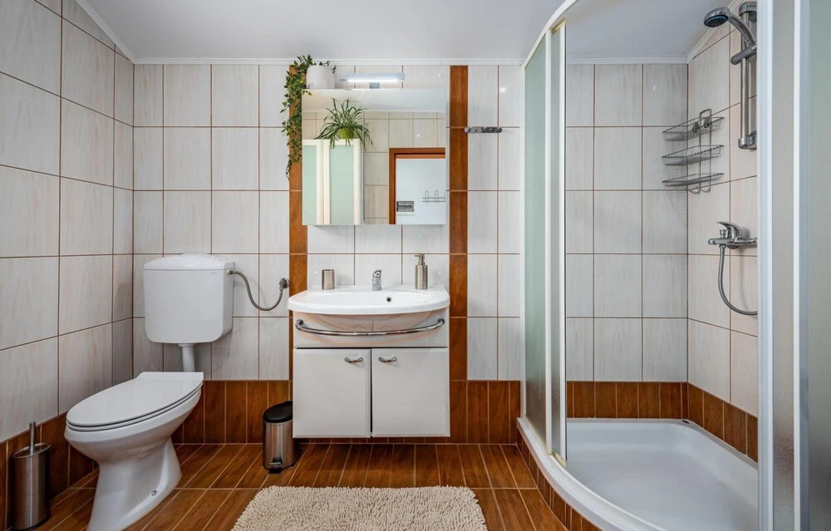 Stunning Home in Buje With Wifi and 2 Bedrooms