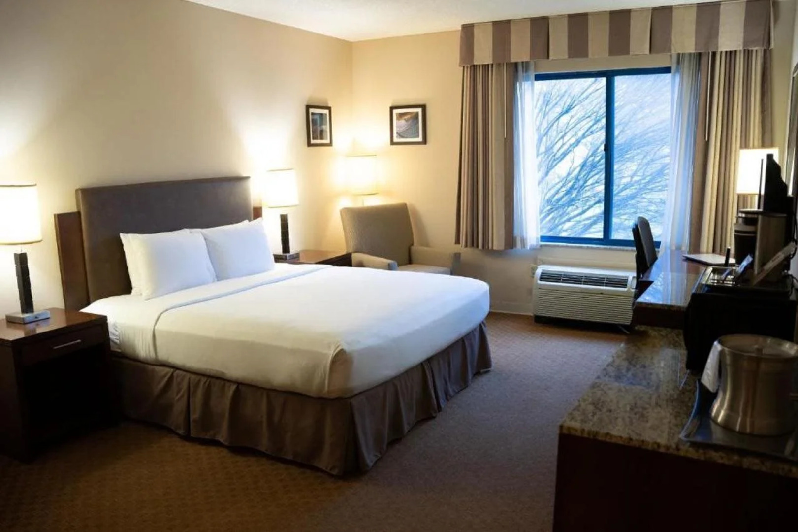 Delta Hotels by Marriott Toledo