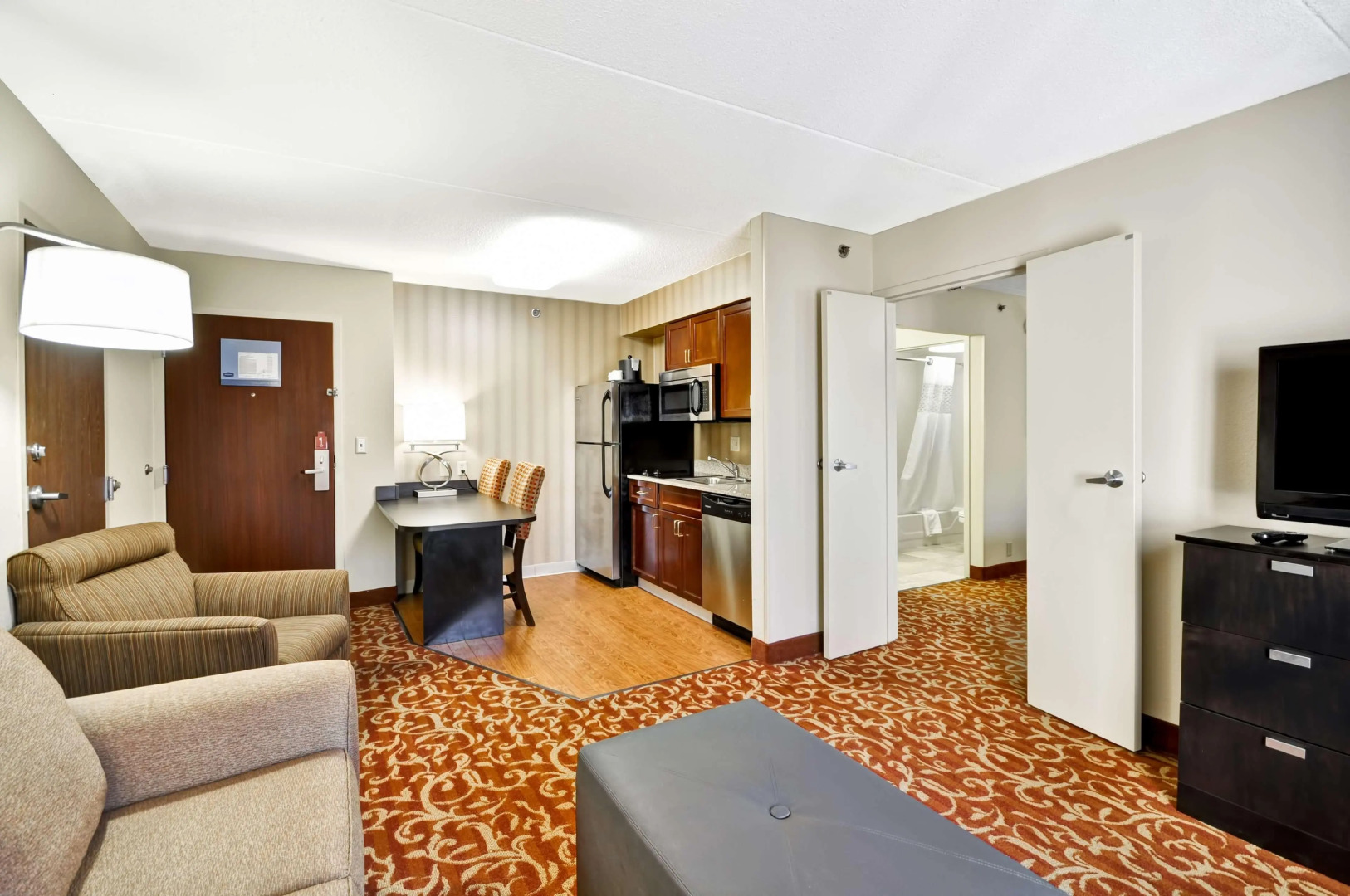 Hampton Inn & Suites Memphis East Germantown Area