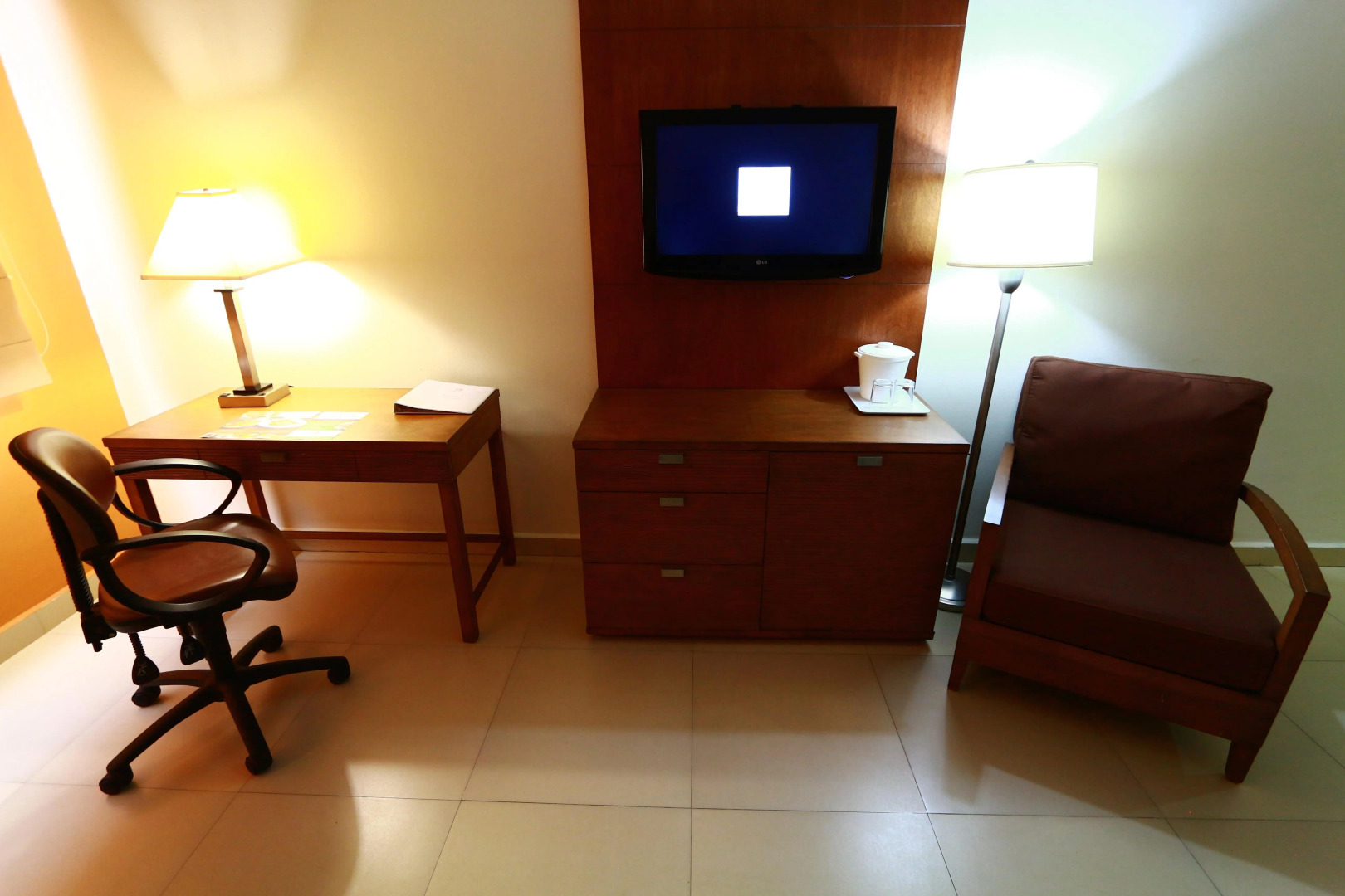 La Venta Inn Villahermosa Hotel