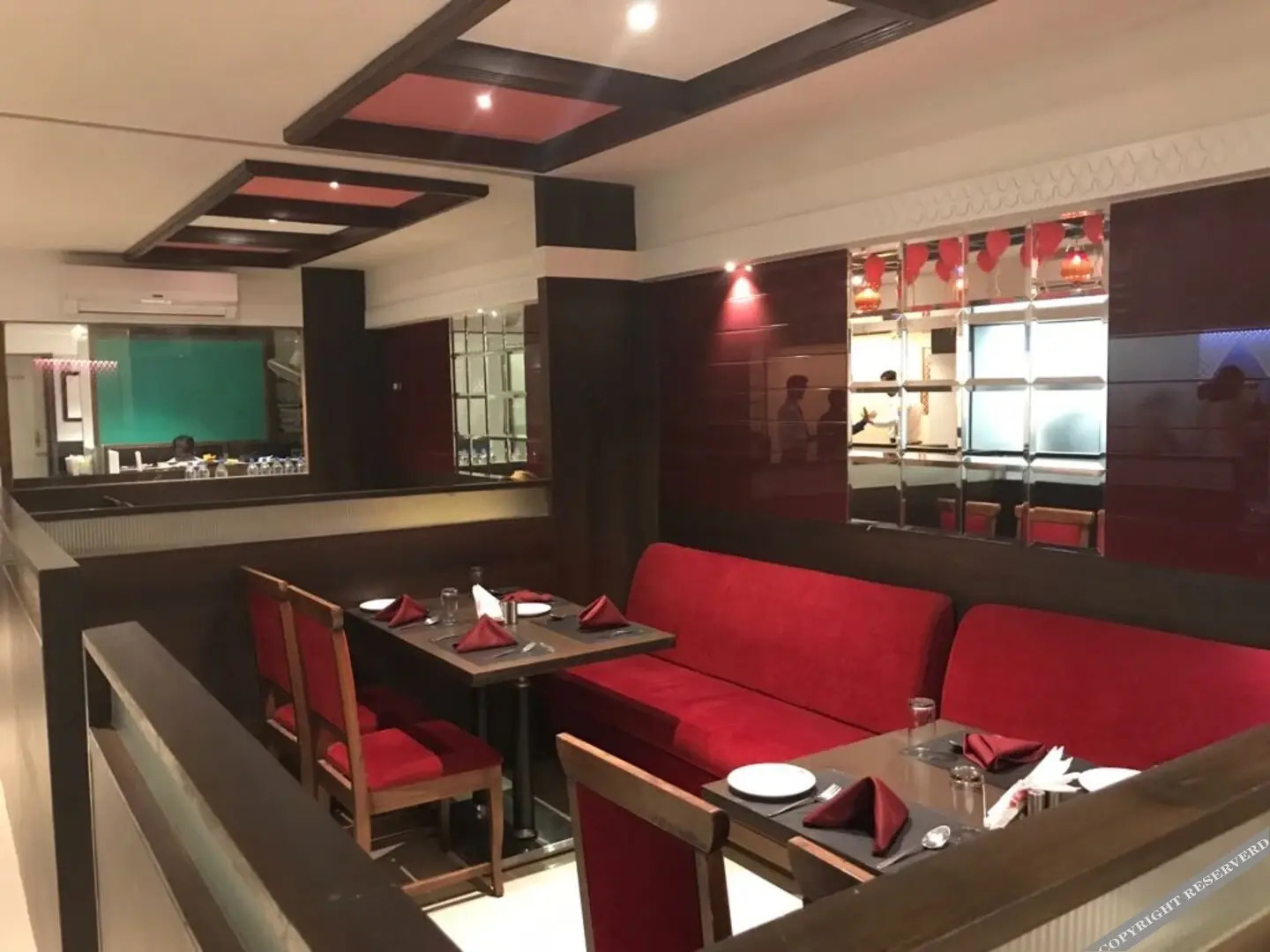 Lumbinis Grand Hotel