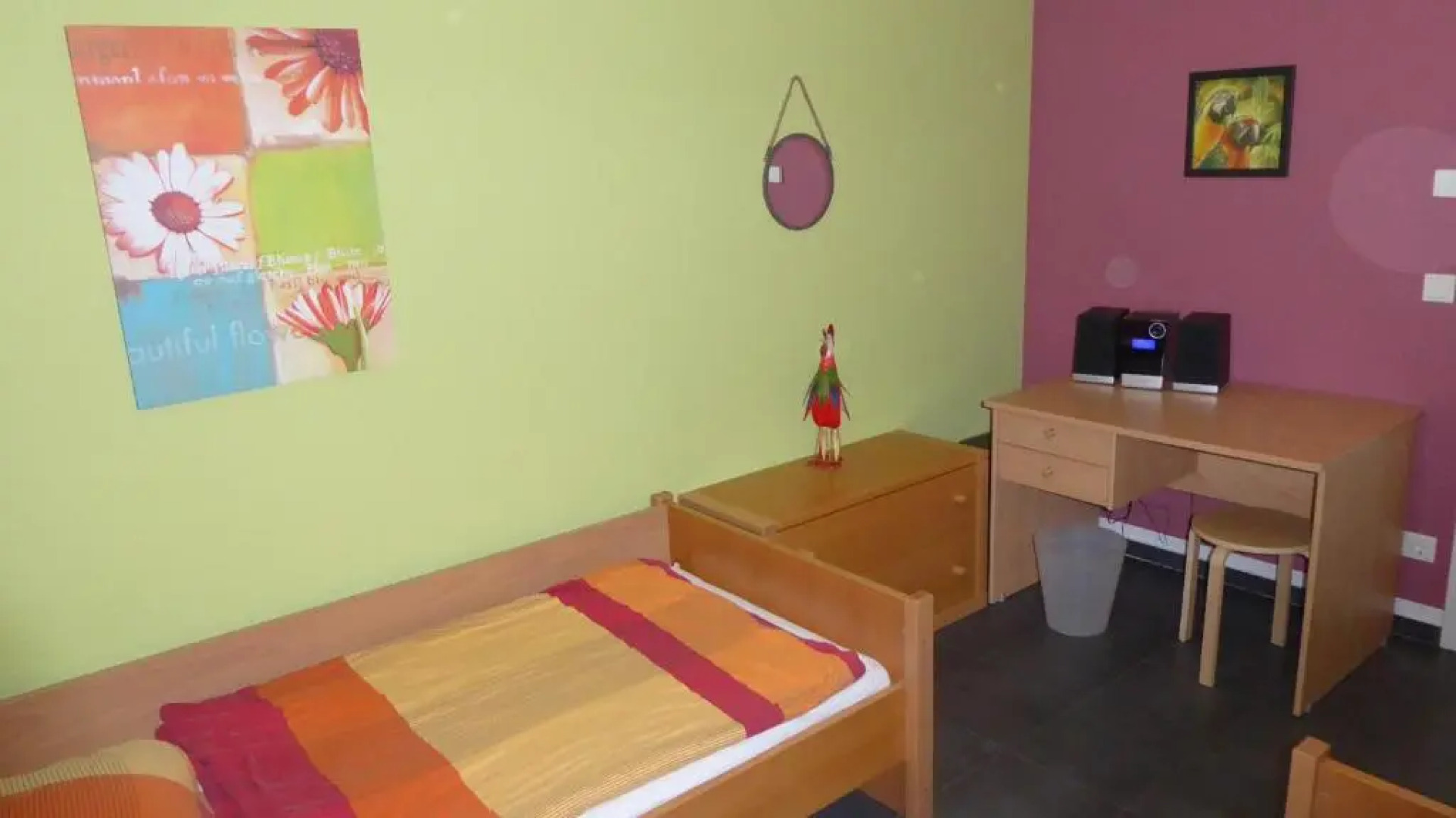 Ferienhaus Scharmützelsee