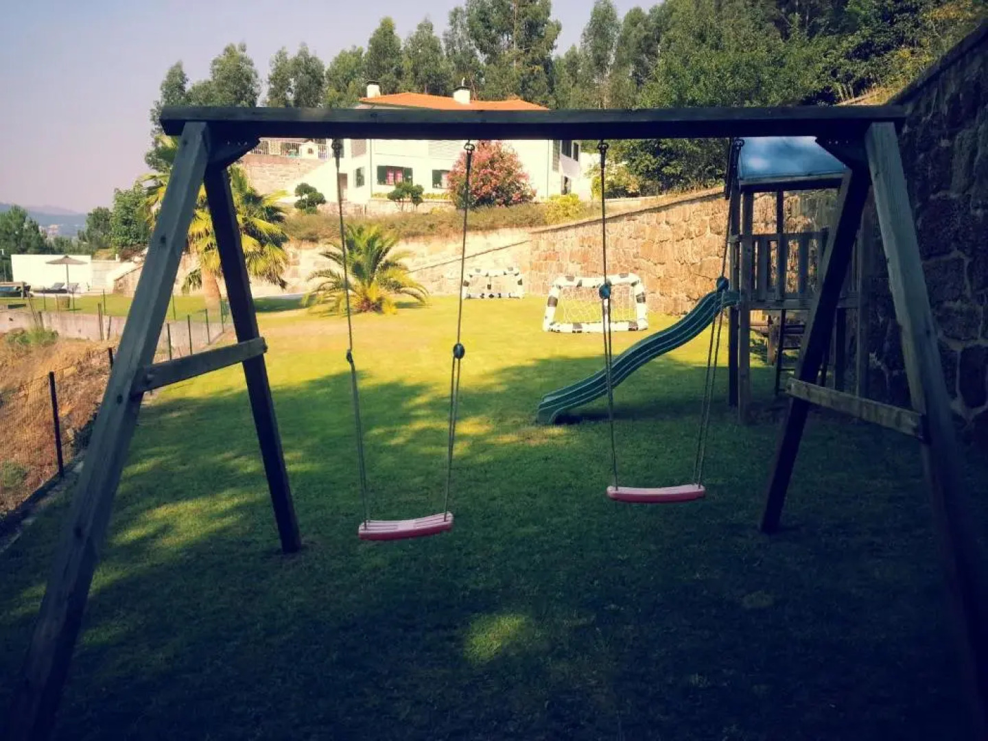 Quinta das Tílias Douro Valley