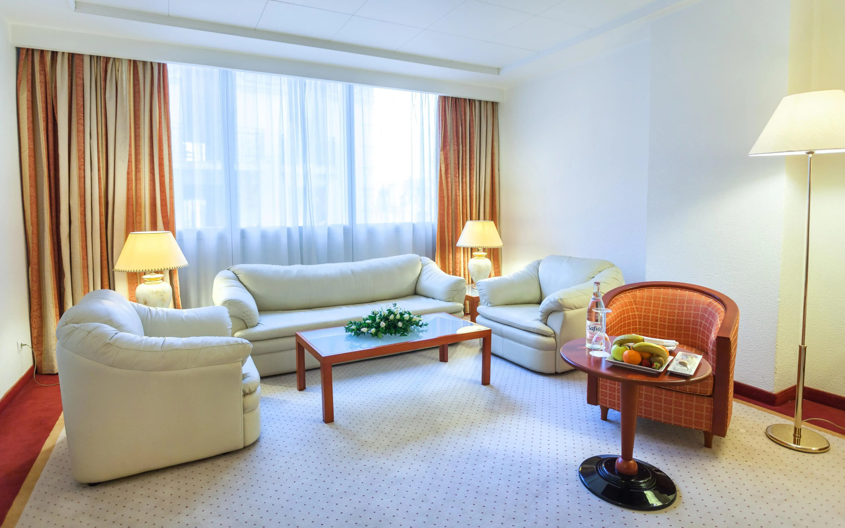 El Mouradi Hotel Africa Tunis