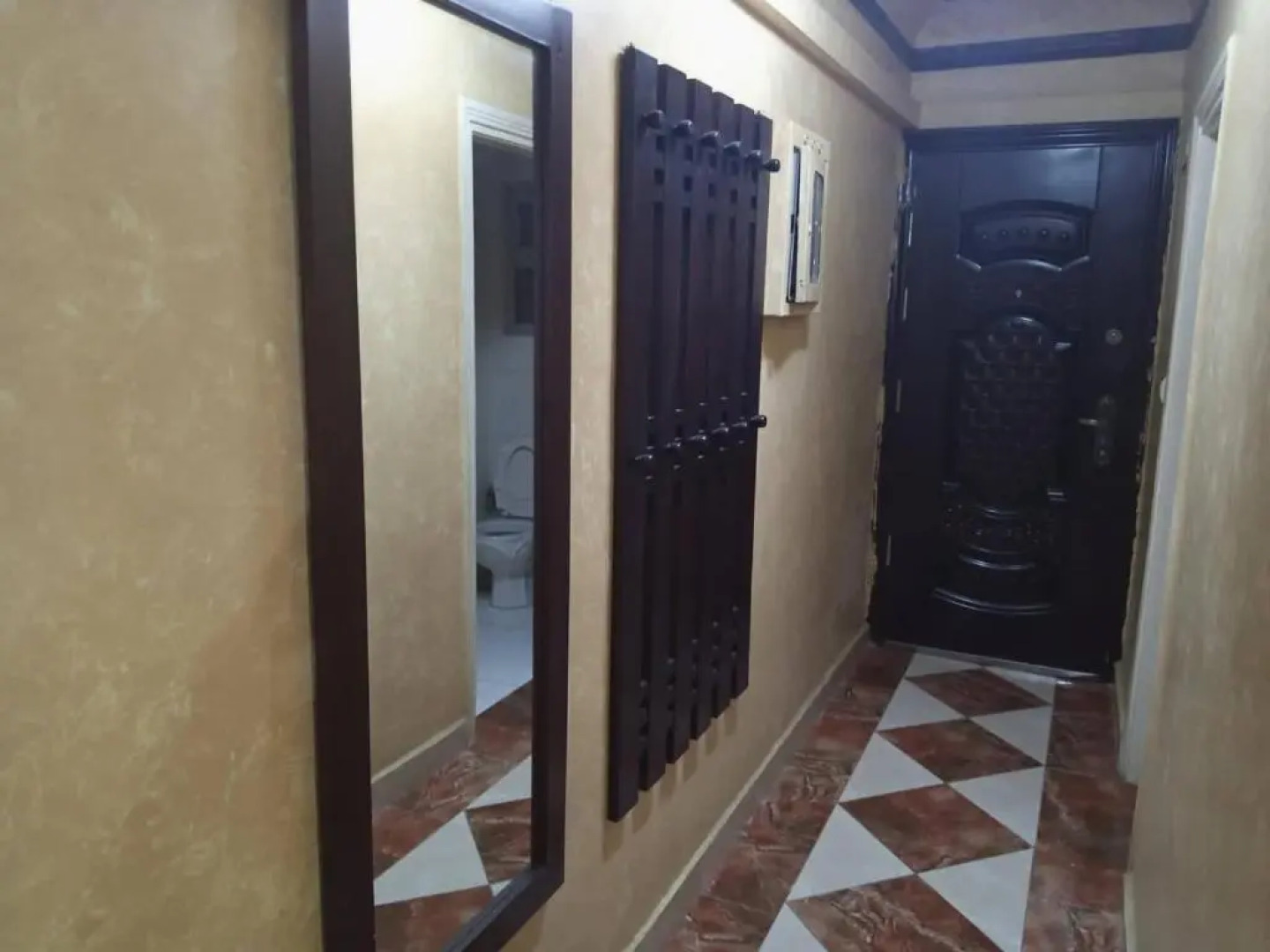 Medhat Faisel Appartment