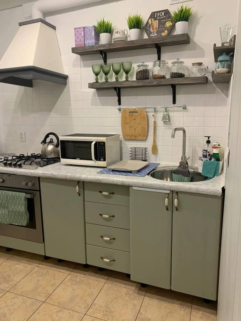 WWelcome (ВВелком) на улице Батарейная