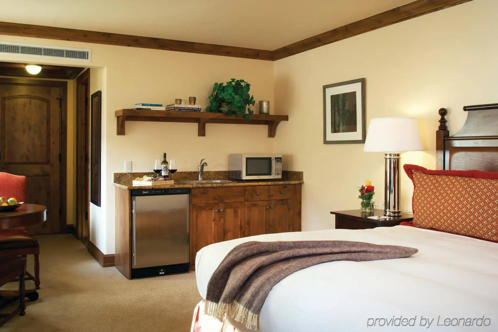 The Sebastian - Vail