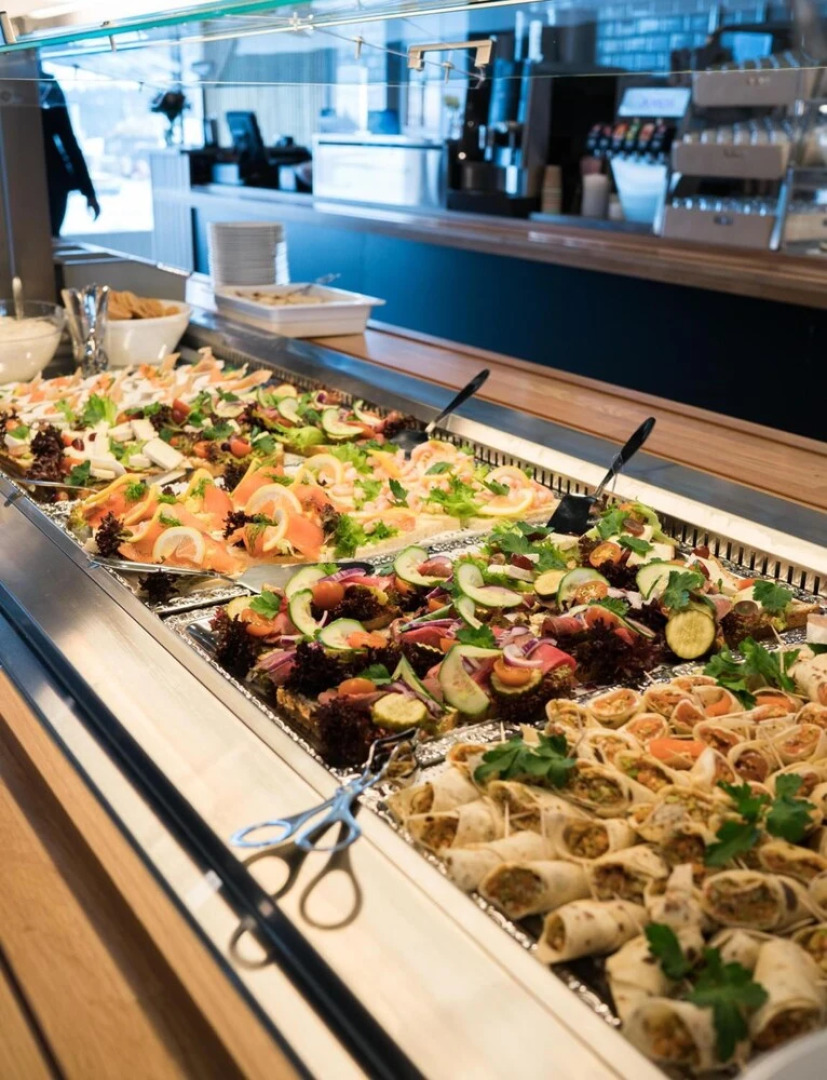 Peer Gynt Hotel & Spiseri