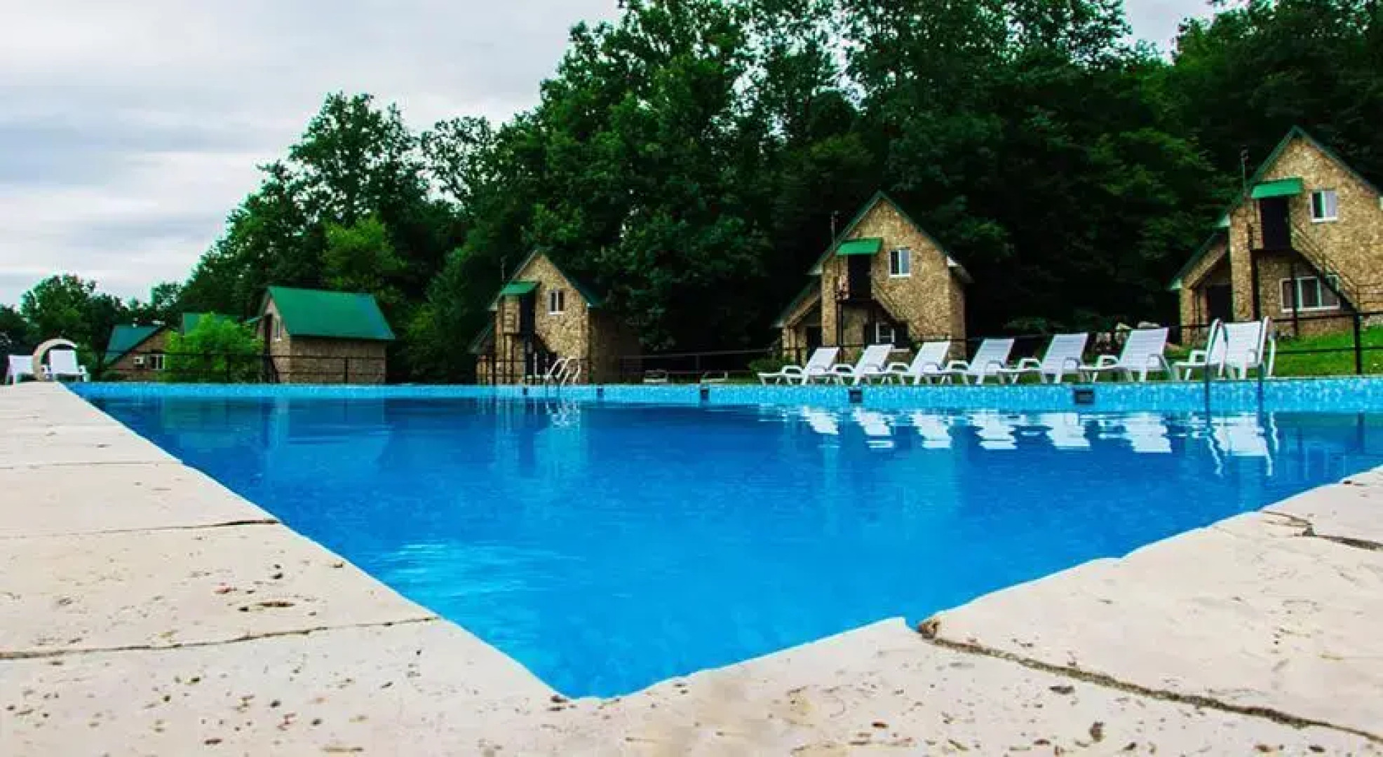 Ореховая Роща