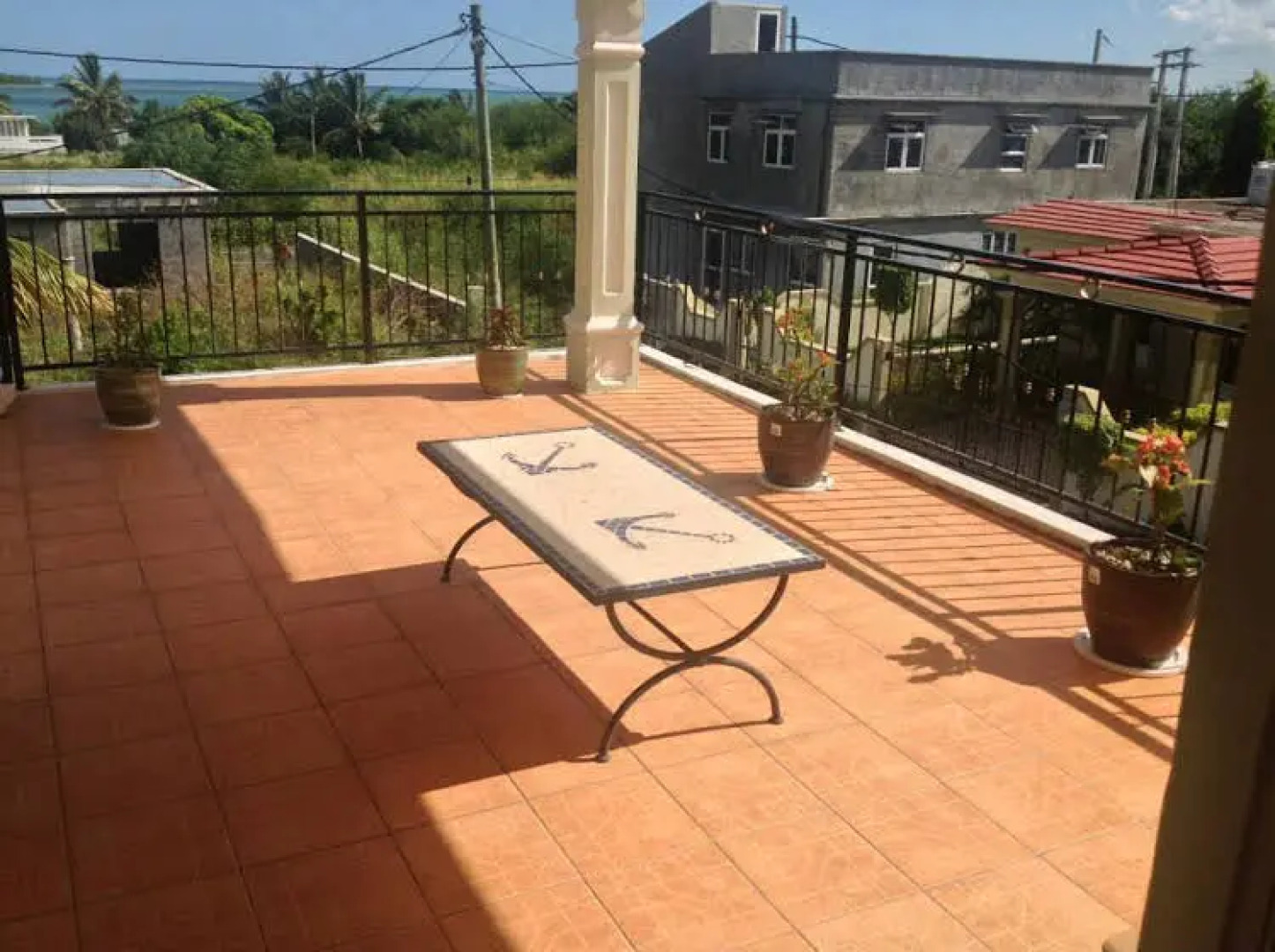 La Gaulette Guesthouse