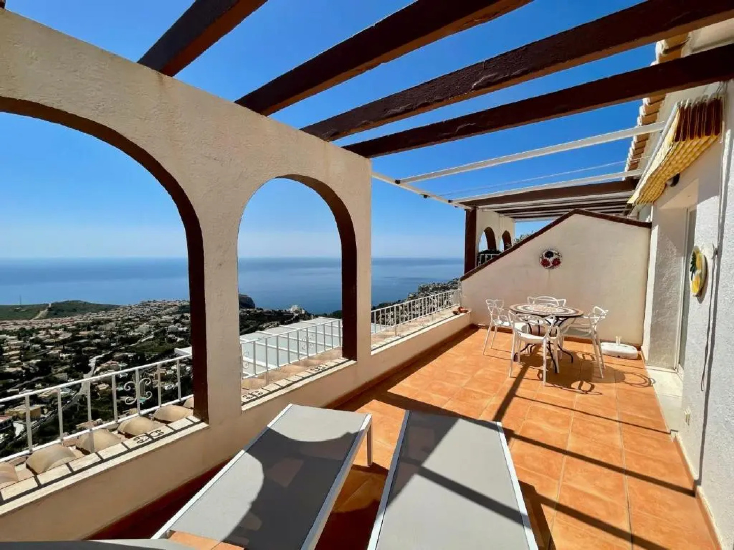 Apartamento Panorama X0025