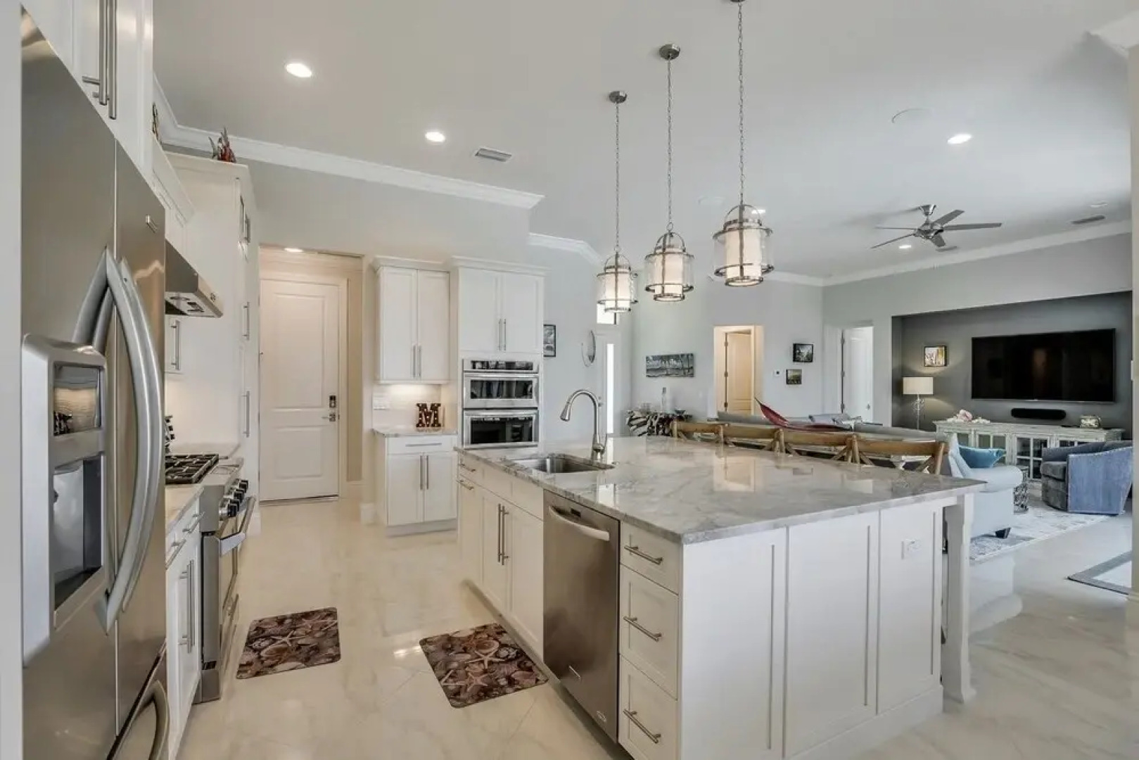 Breakwater Home #54005