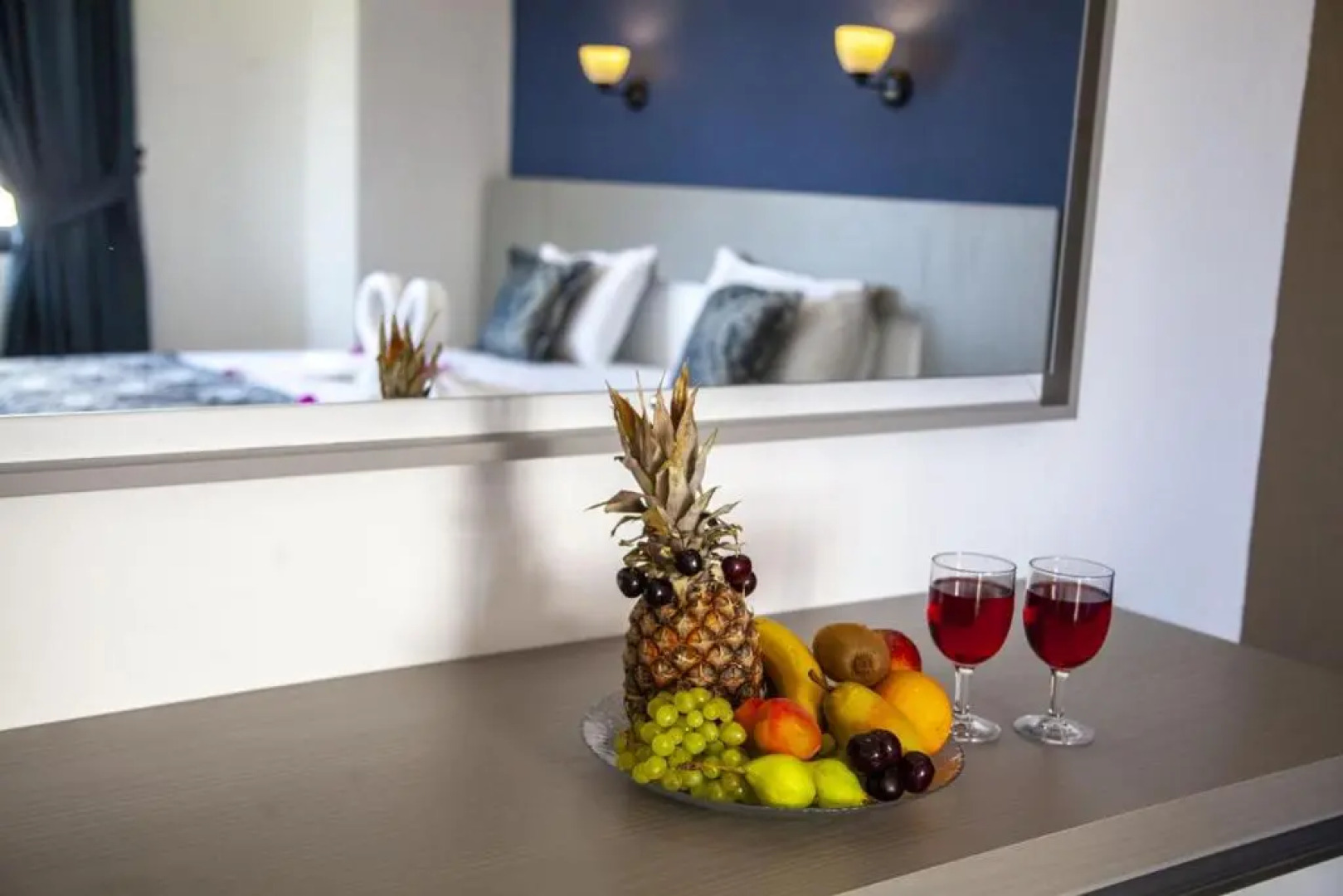 Demyra Boutique Hotel