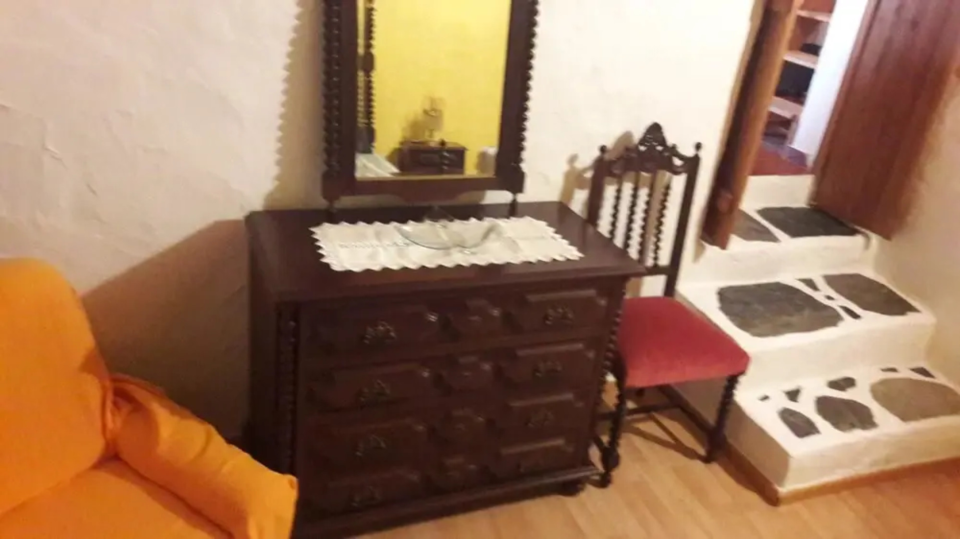 Villa With 3 Bedrooms in Castro Verde, With Private Pool, Enclosed Garden and Wifi - 80 km From the Beach