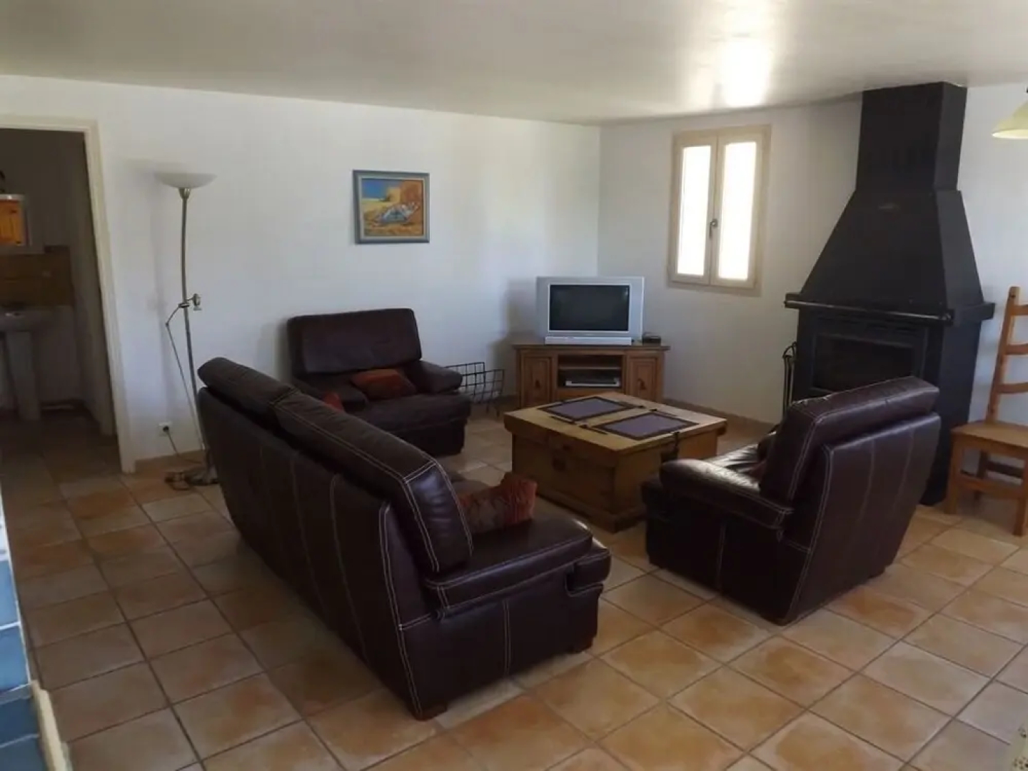 Demeure dhôtes et Mas Maurice