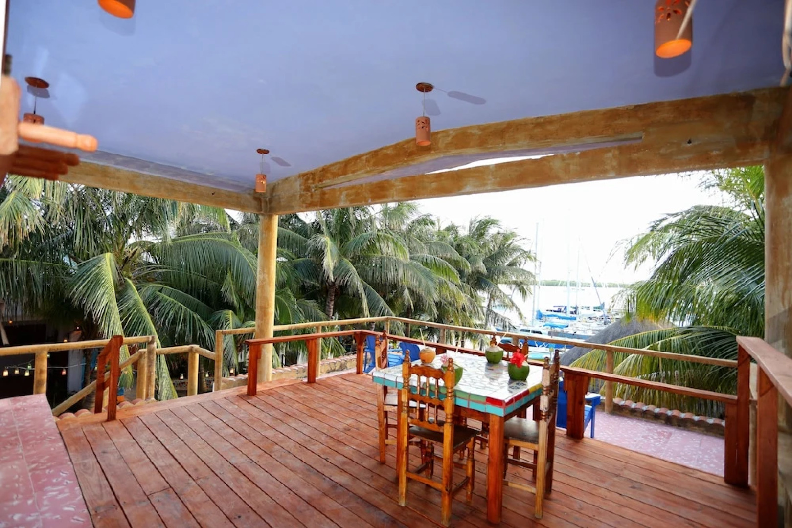 El Milagro Beach Hotel & Marina