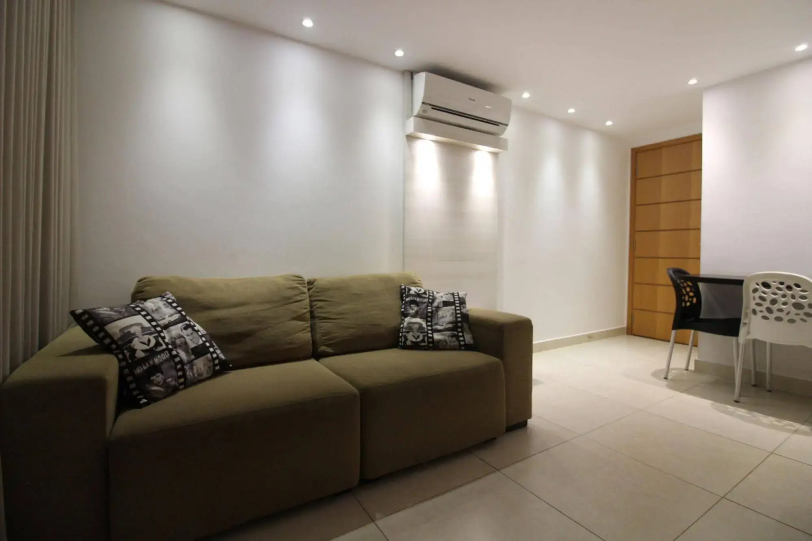 Luxor Paulo Miranda Home Service