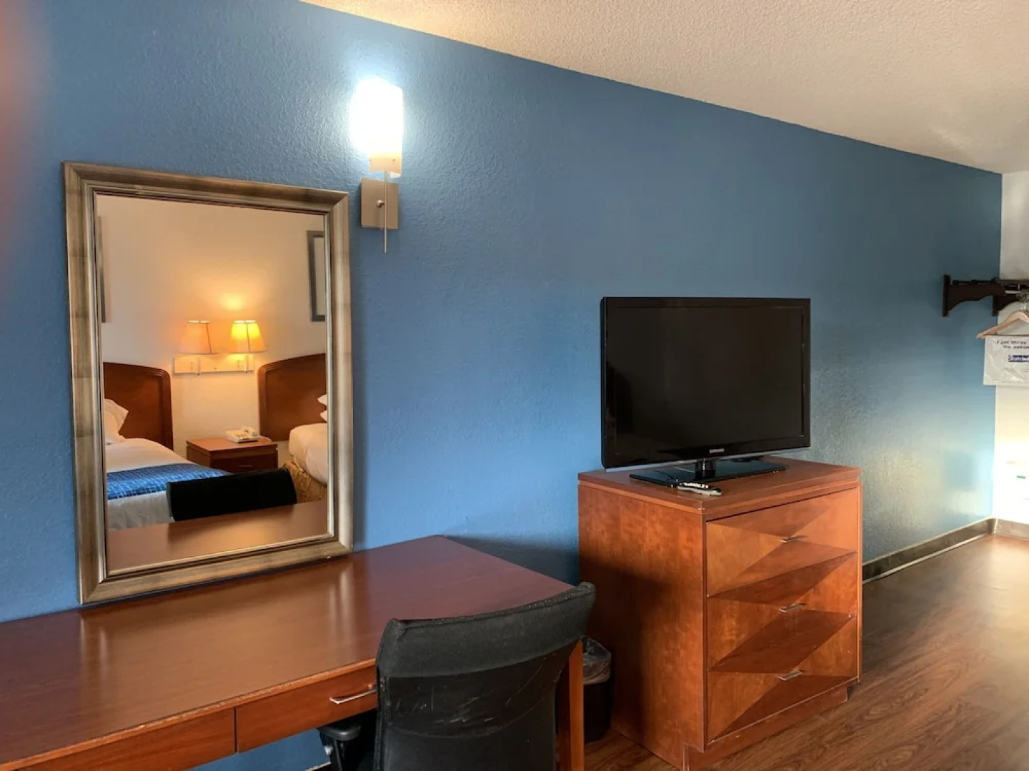 Travelodge Suites MacClenny