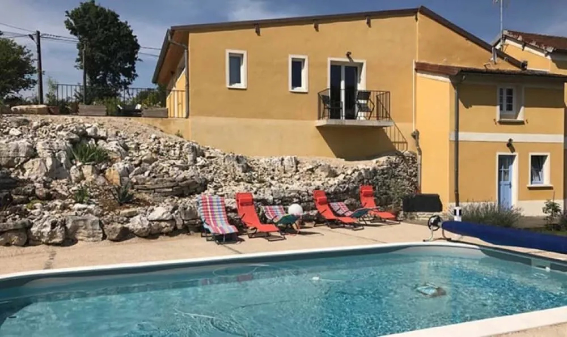 Chenevieres d'en Haut