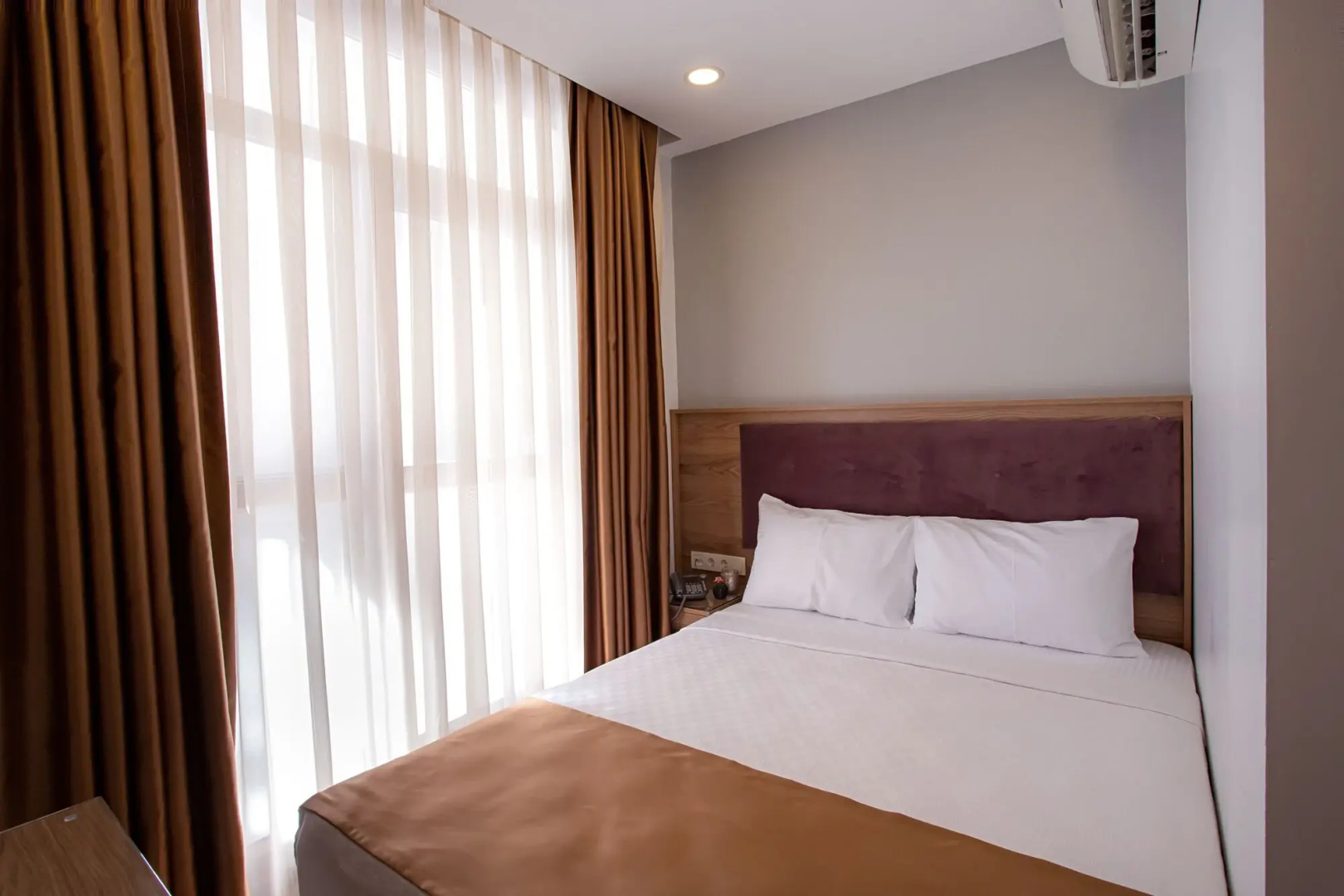 West Palace Hotel