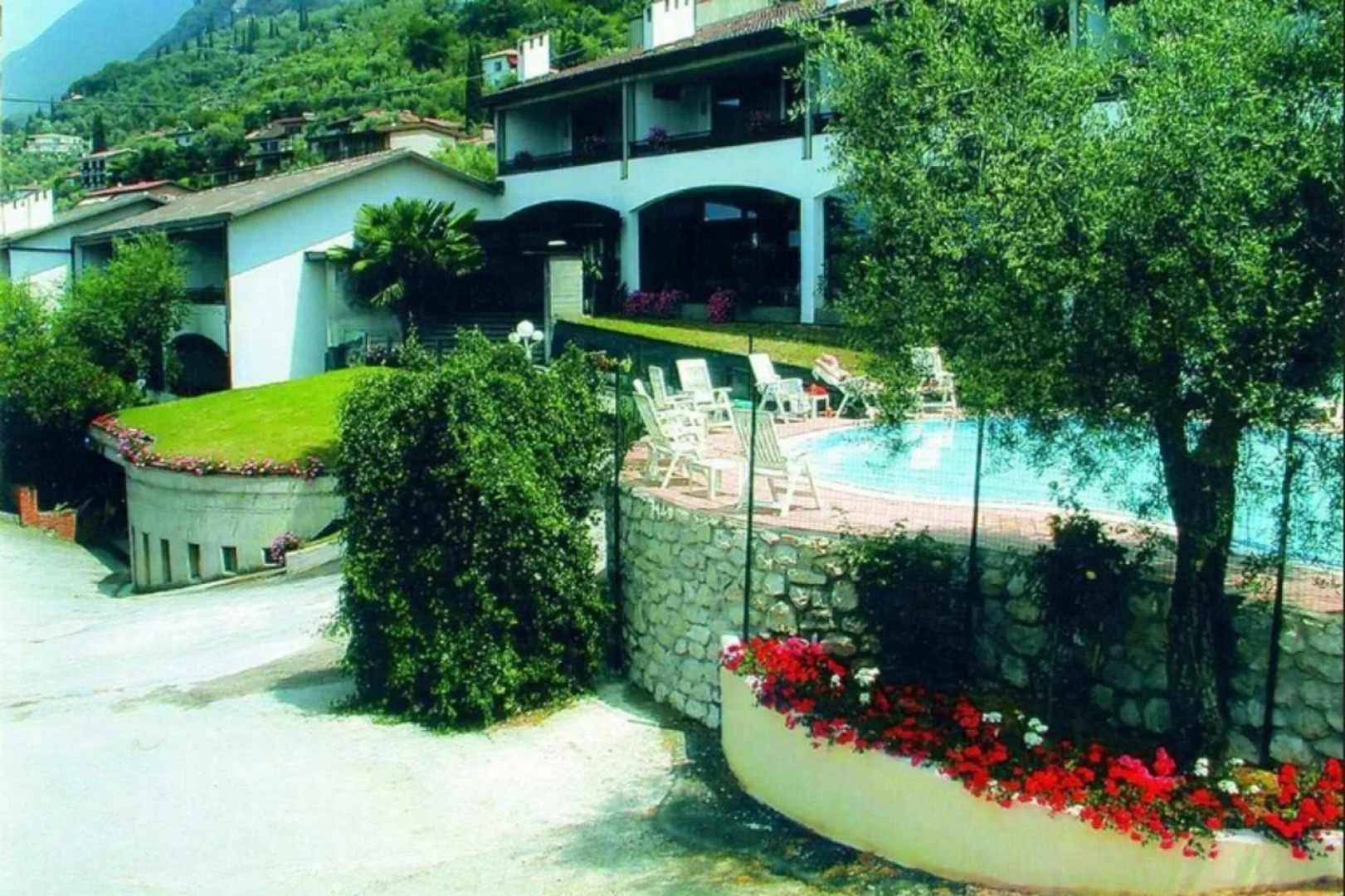 Hotel Laura Christina