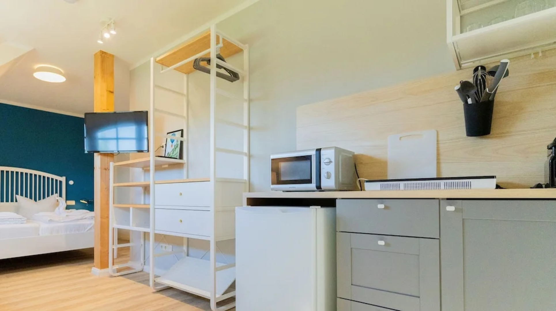 Apartments zum Schloss