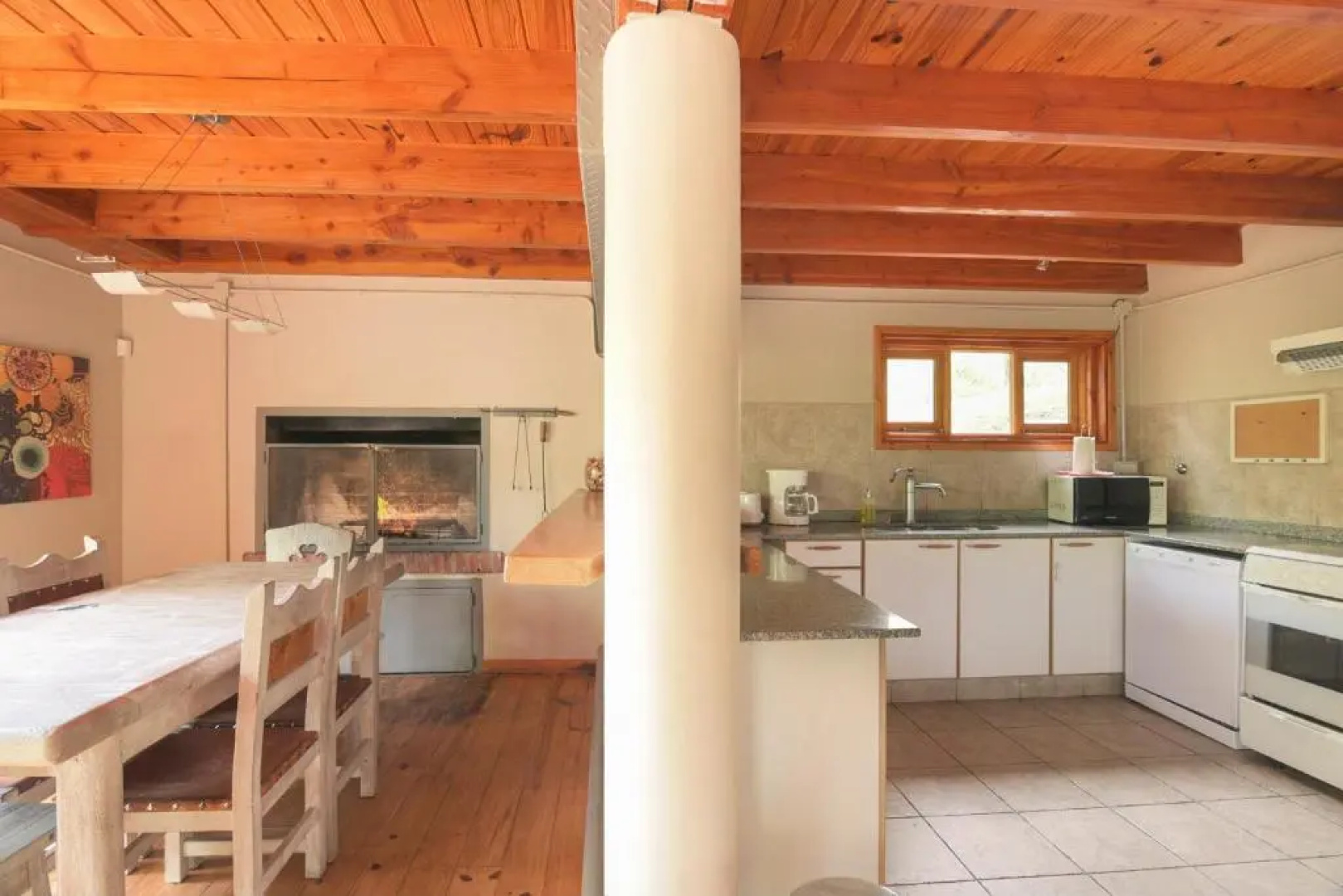 Bog Antilhue - Casa 2 cuartos