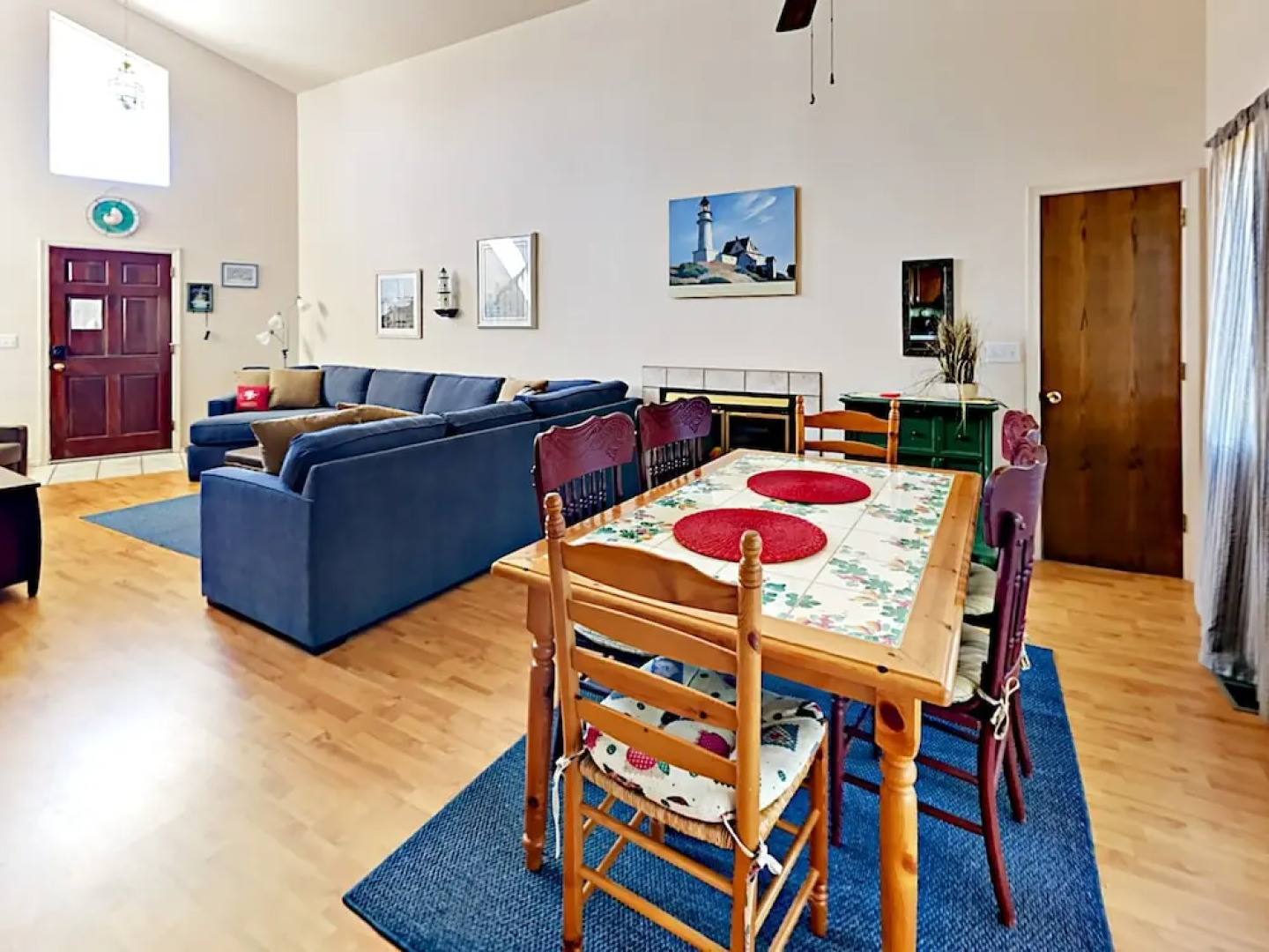 2531 Anchor Circle Home 2 Bedrooms 3 Bathrooms Home