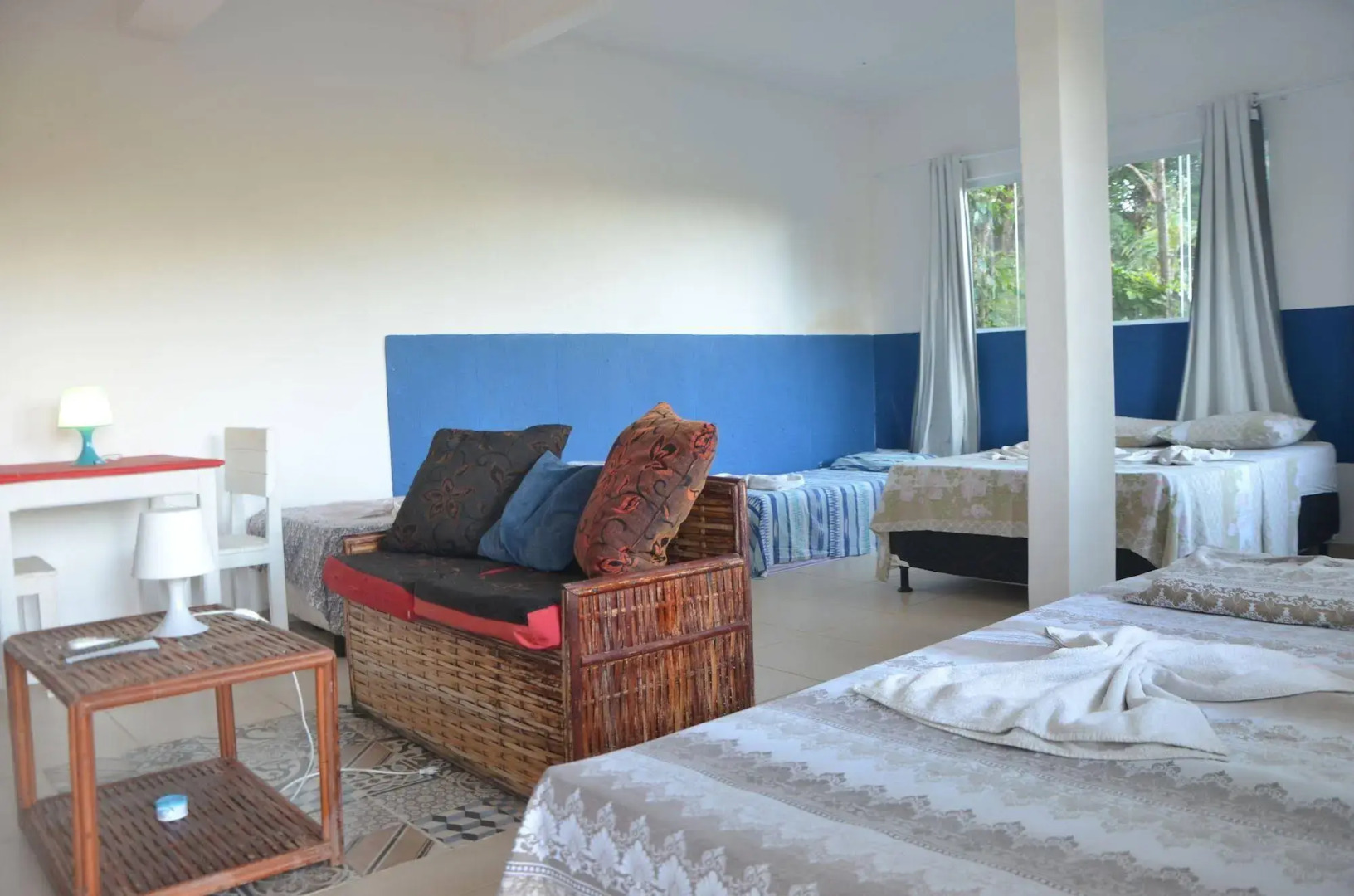 Eco Pousada Jardim Botanico