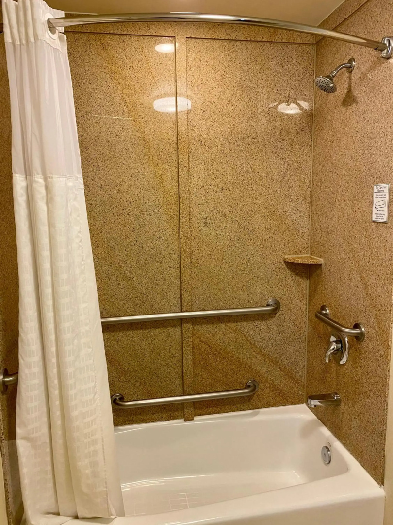 Comfort Suites Rock Hill Manchester Meadows Area