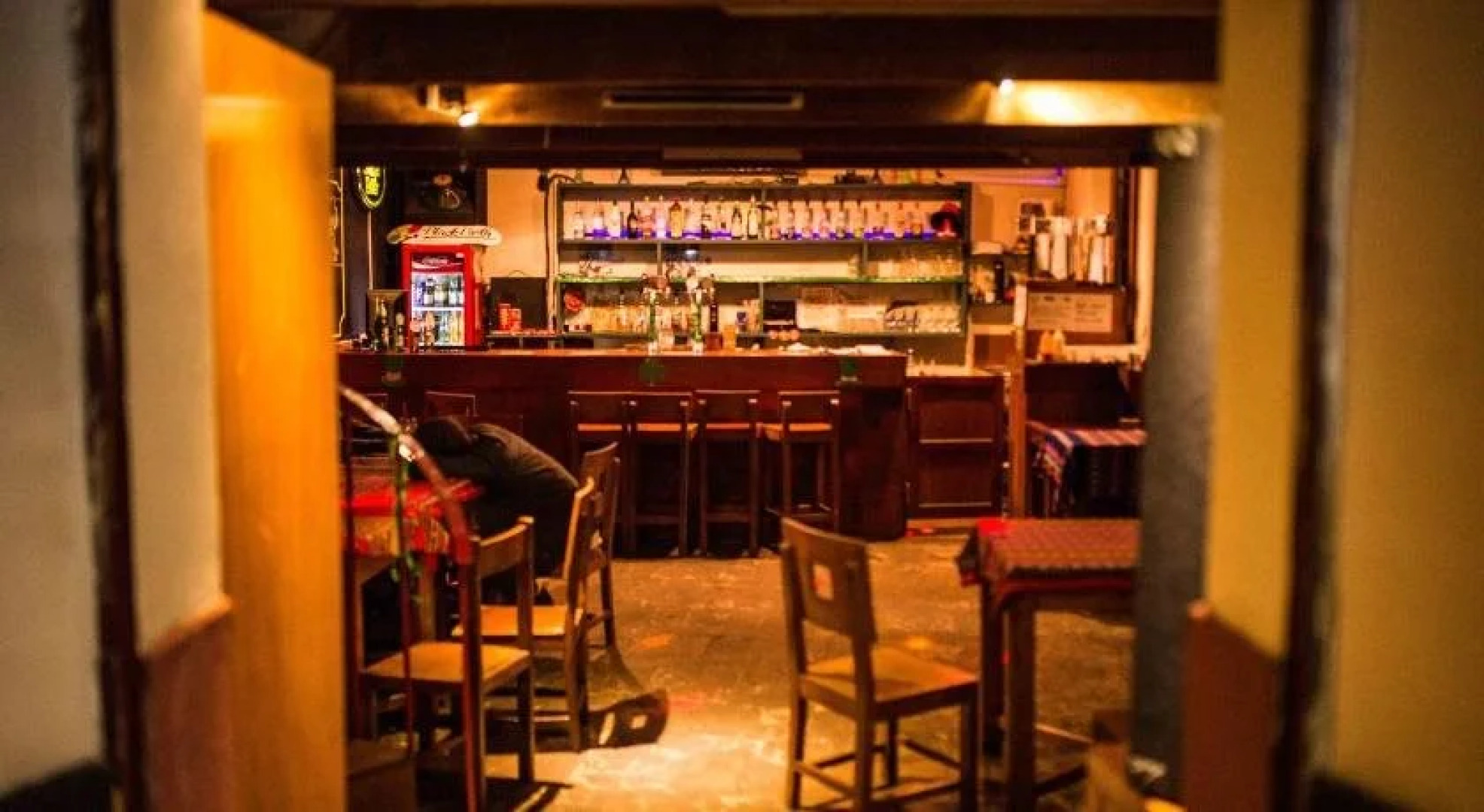 The Adventure Brew Hostel