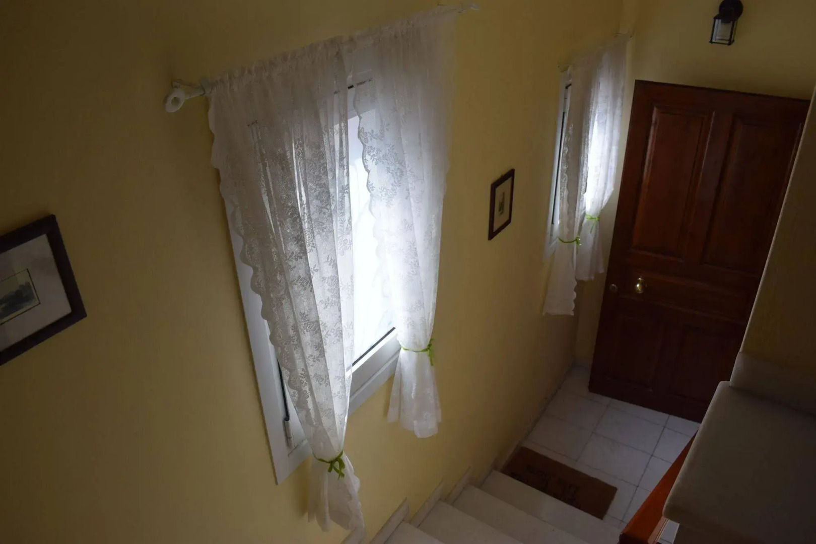 Garitsa bay Apartment